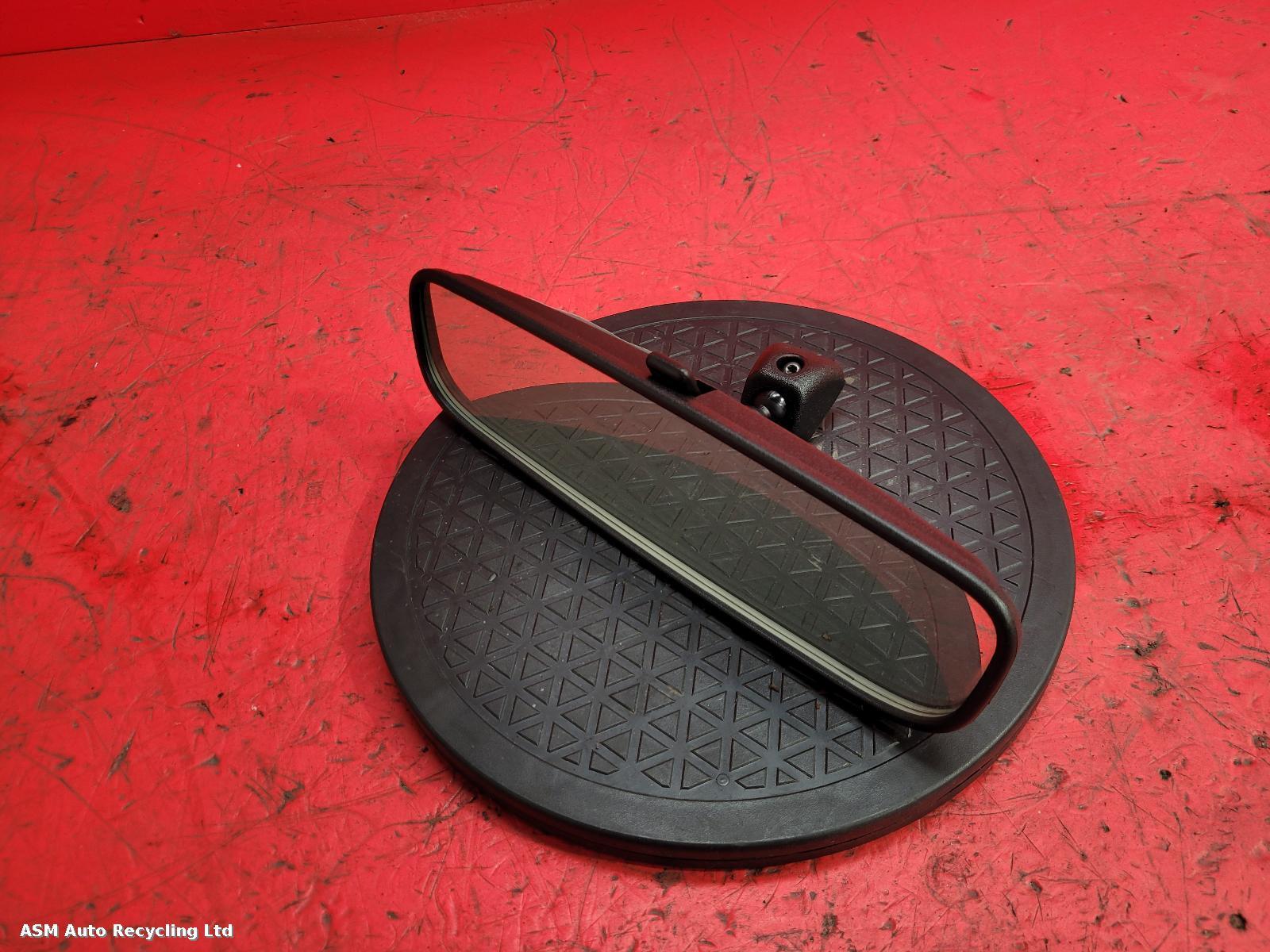 View Auto part Interior Mirror Kia Picanto 2015