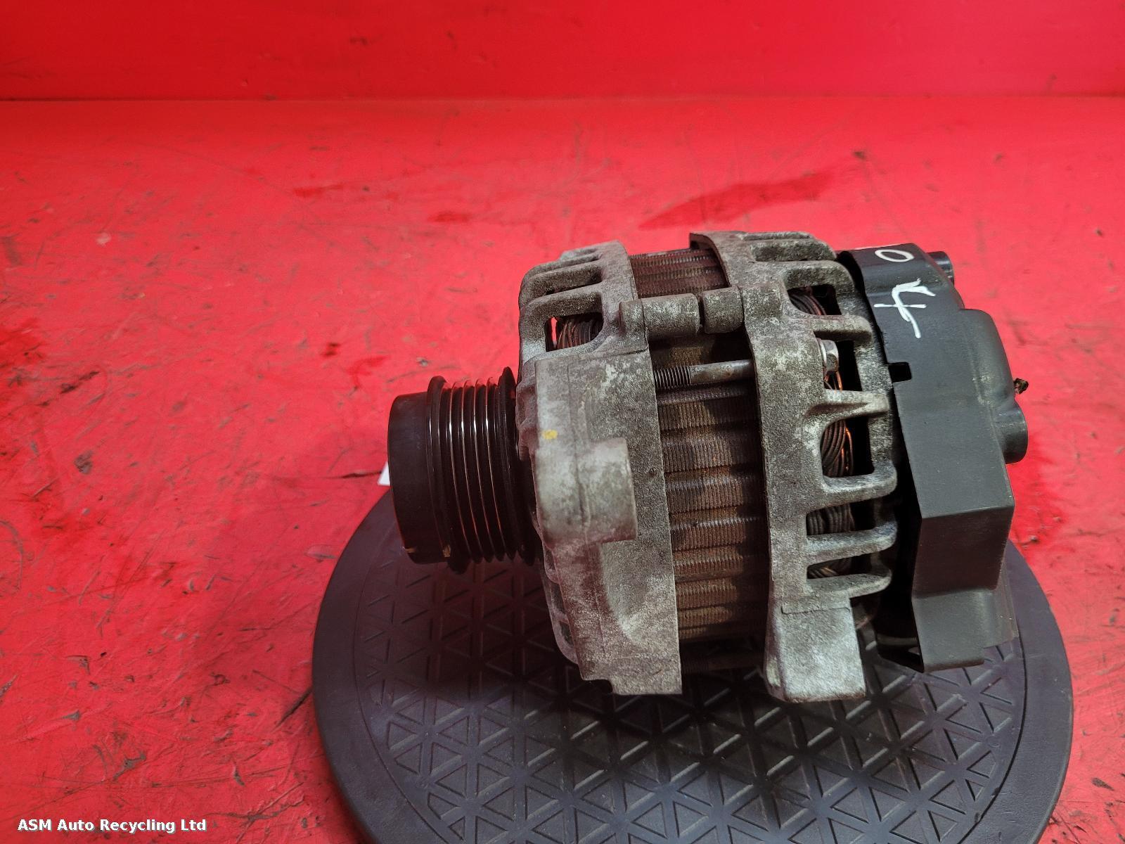View Auto part Alternator Kia Picanto 2015