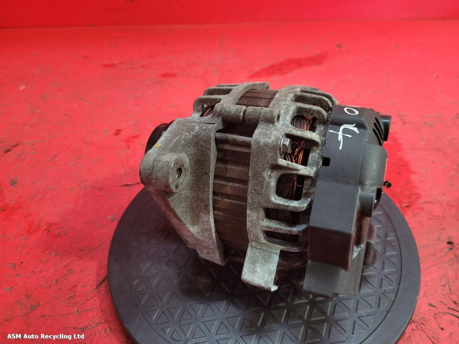 View Auto part Alternator Kia Picanto 2015