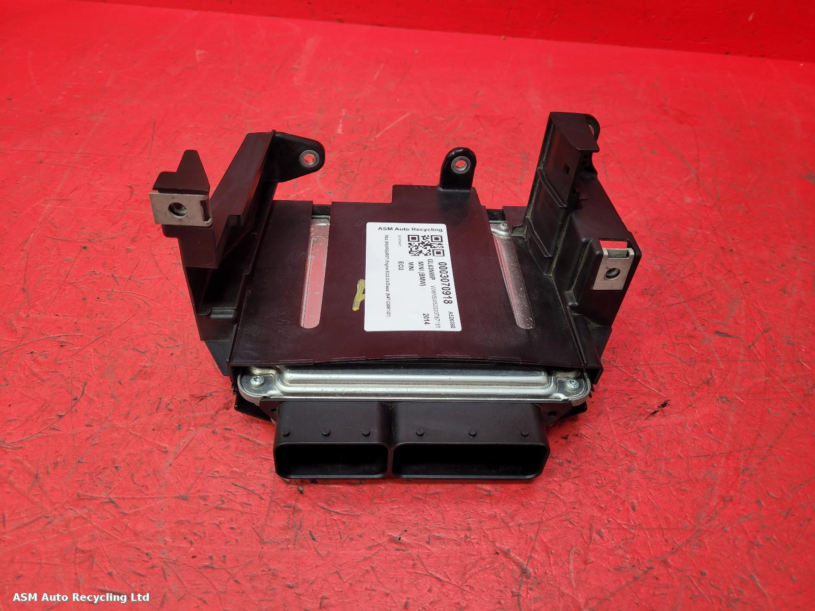 View Auto part ECU Mini (bmw) Mini 2014