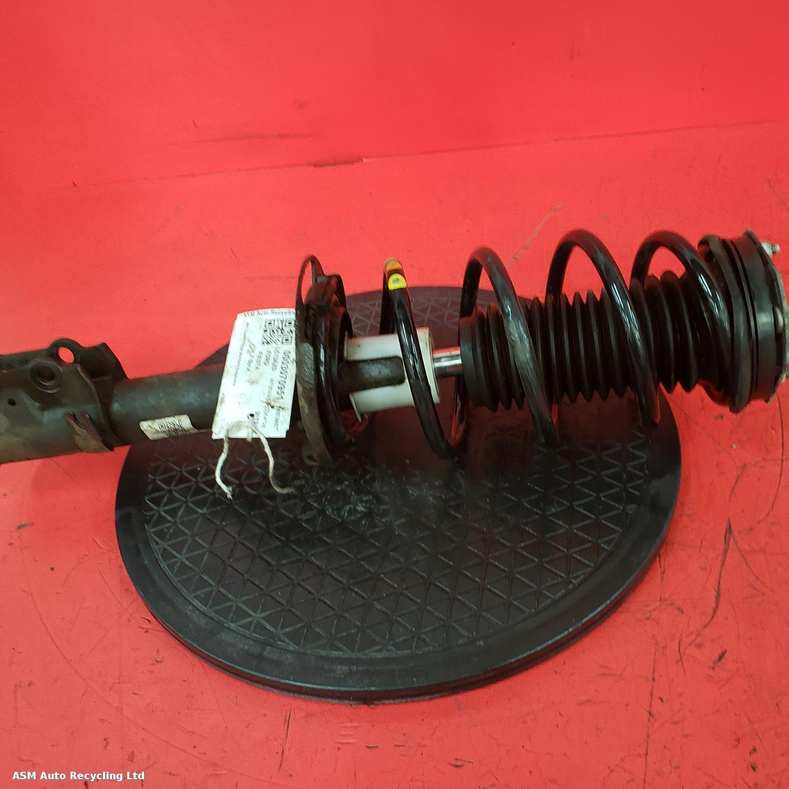View Auto part LF Strut Ford Fiesta 2013