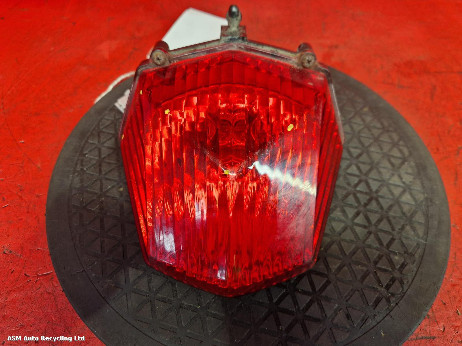 View Auto part Taillight Honda Cb 125 2016