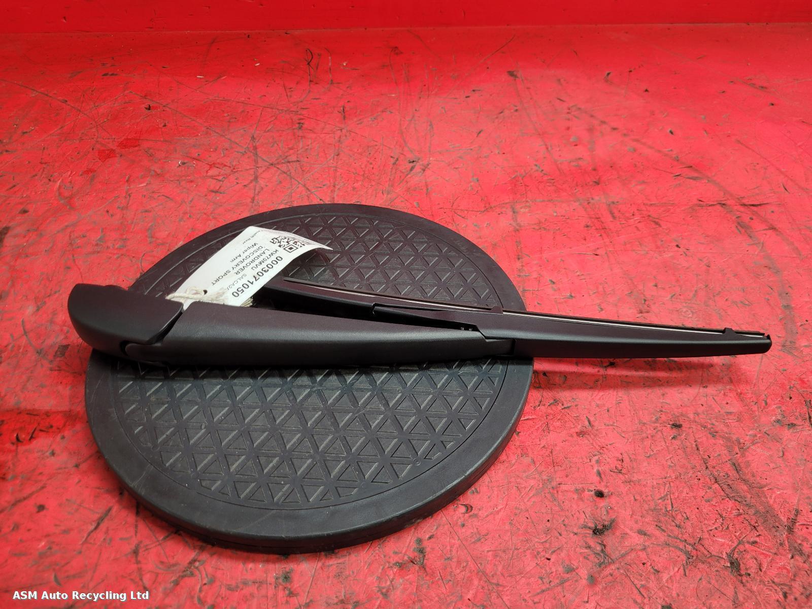 View Auto part Wiper Arm Land Rover Discovery Sport 2020