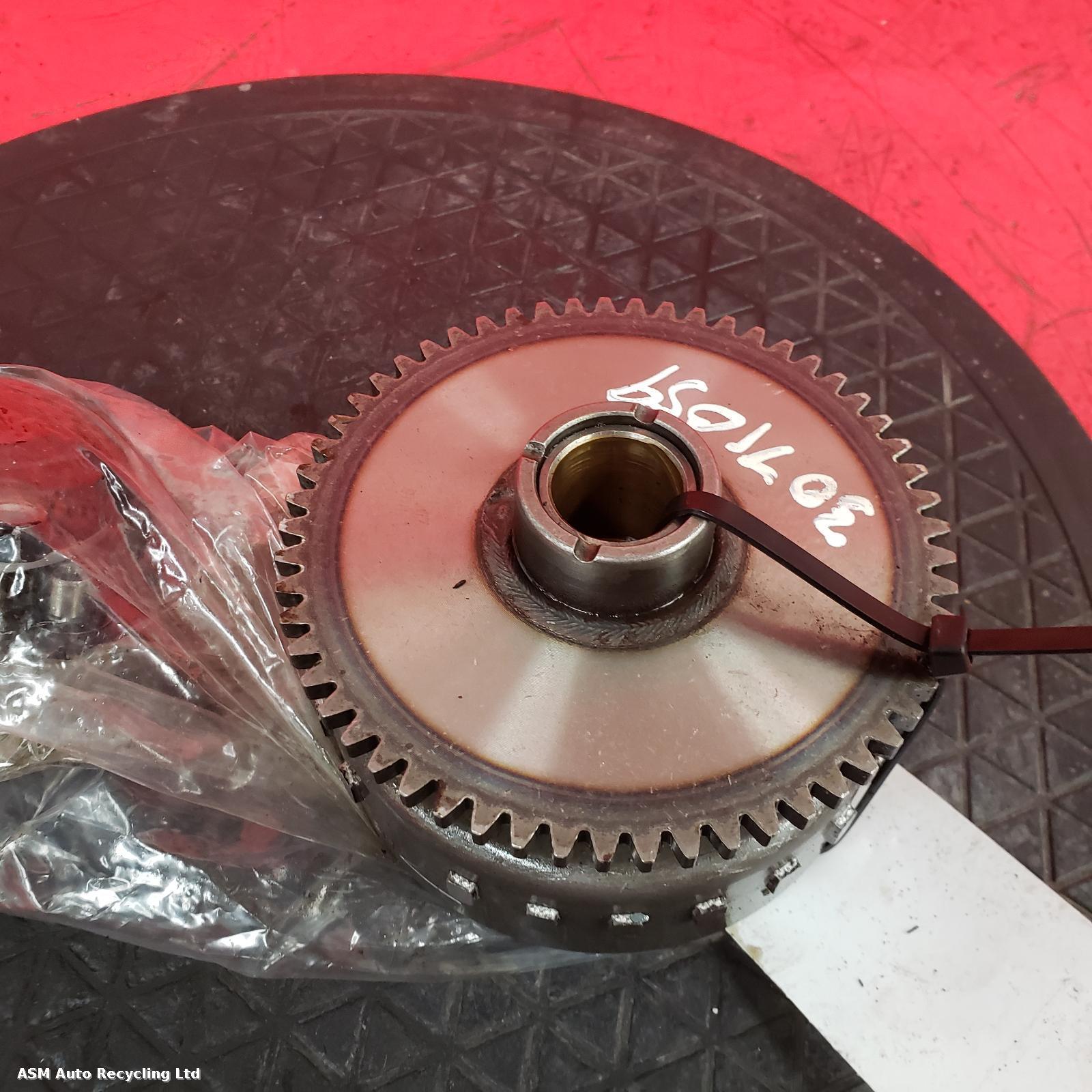 View Auto part Starter Clutch Lexmoto Xgj125-28 2020