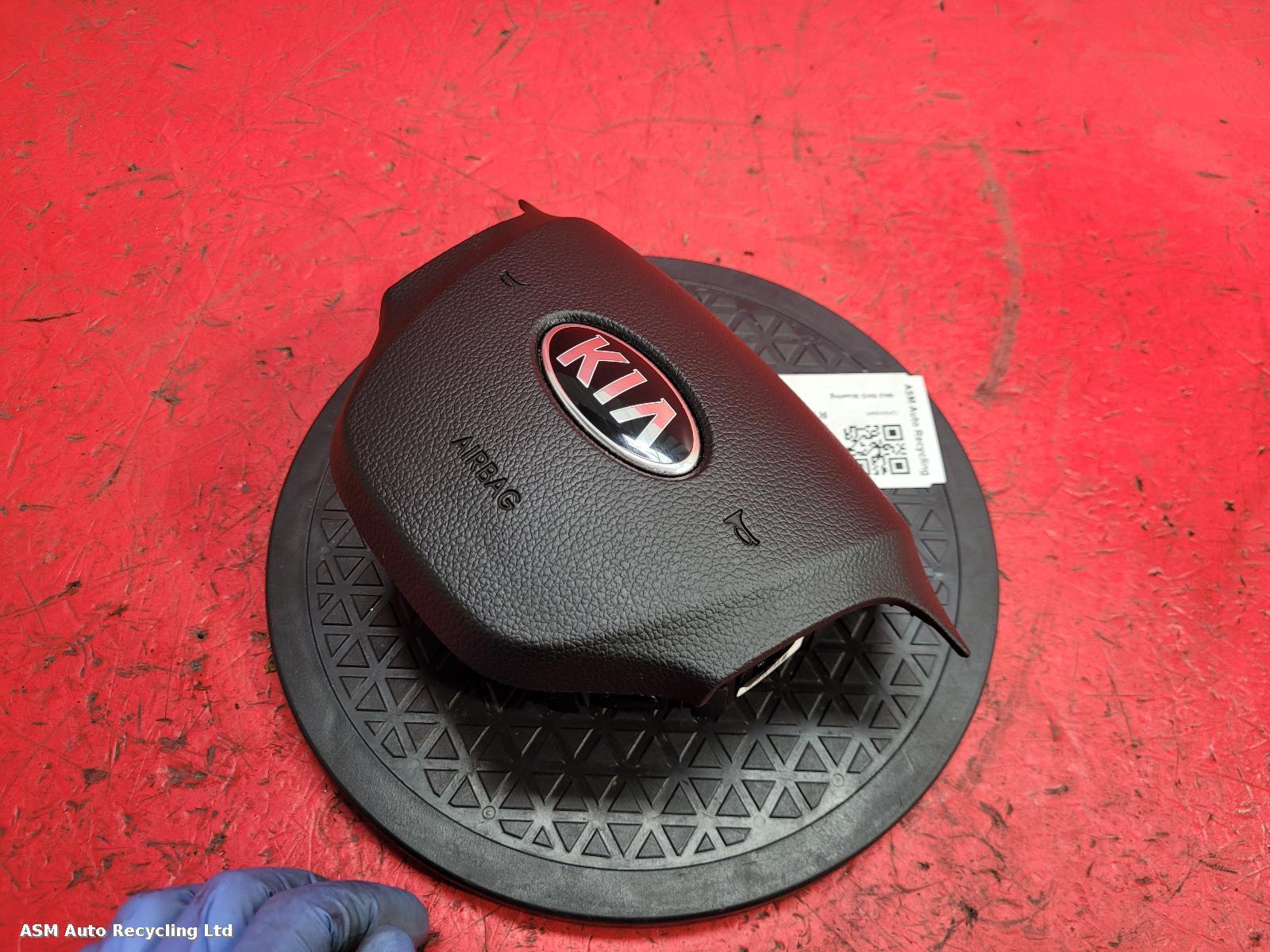 View Auto part R Air Bag Kia Picanto 2015
