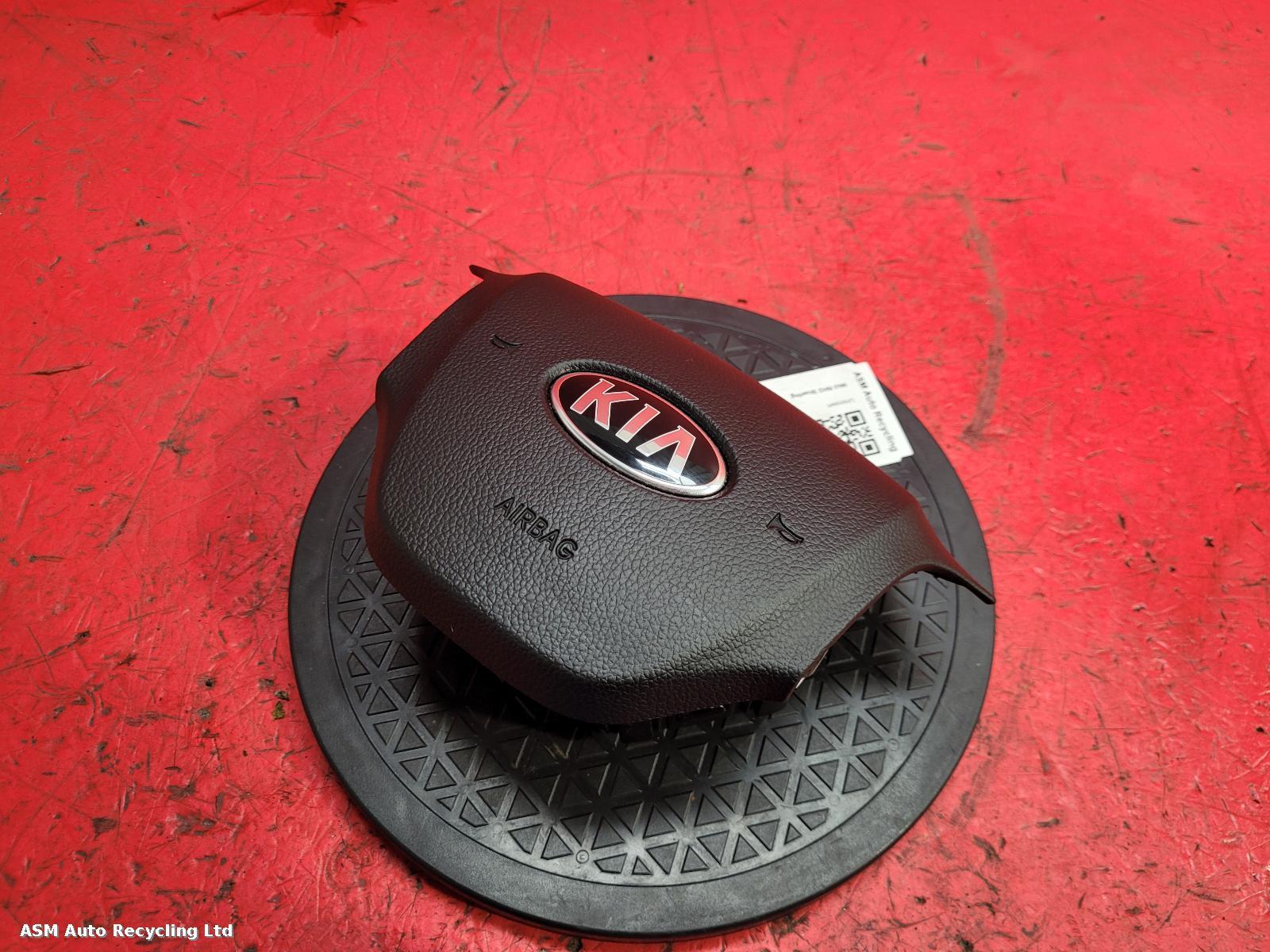 View Auto part R Air Bag Kia Picanto 2015