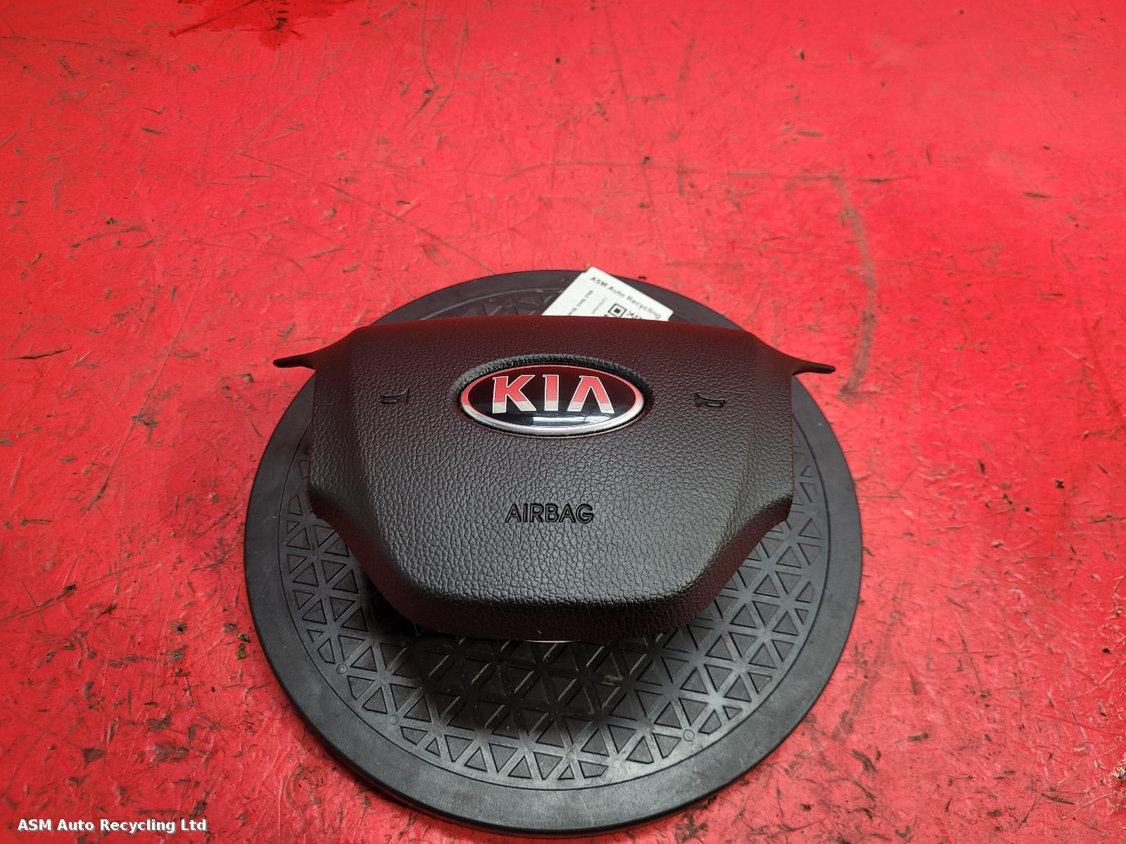 View Auto part R Air Bag Kia Picanto 2015