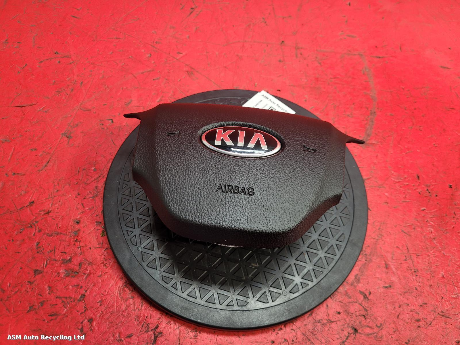 View Auto part R Air Bag Kia Picanto 2015