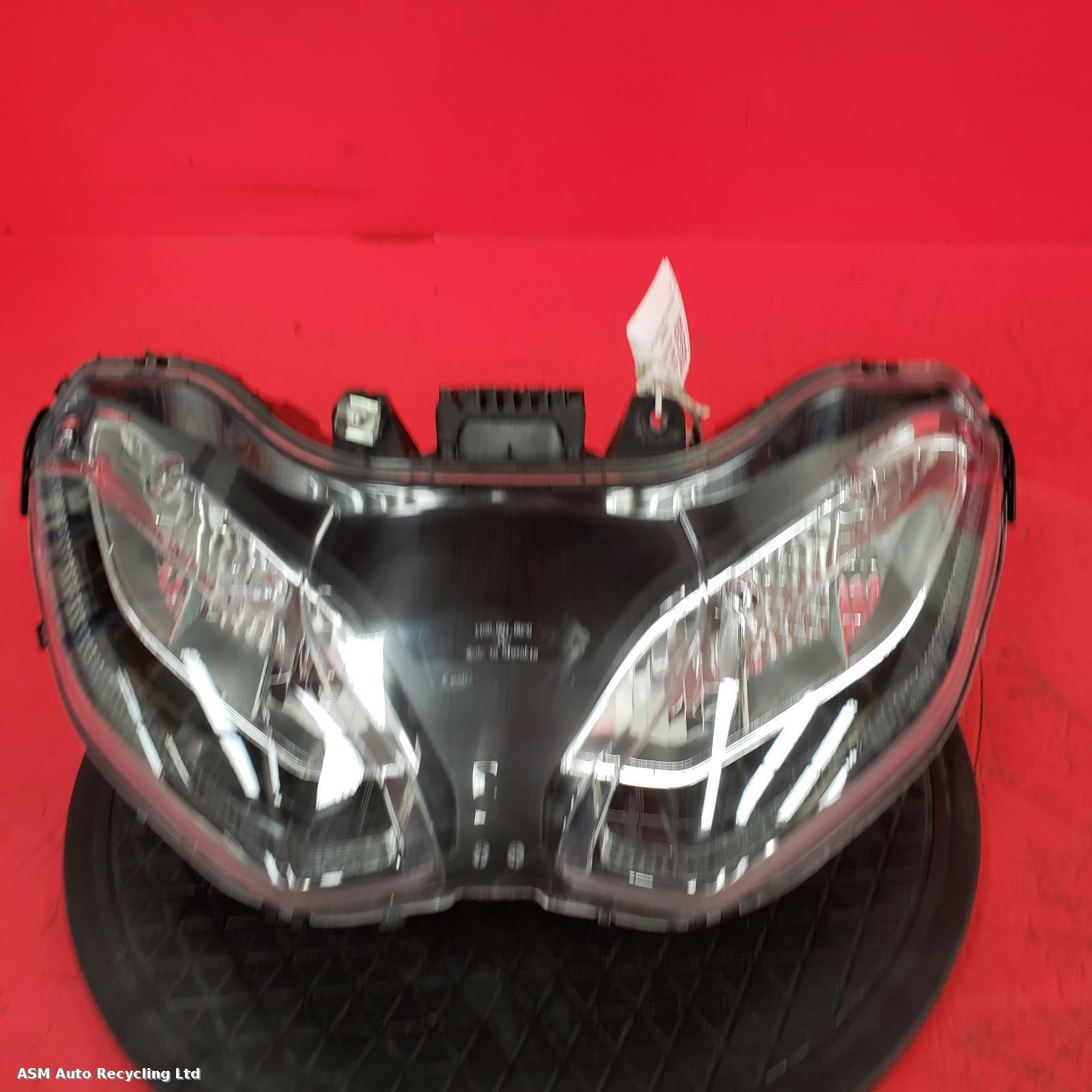 View Auto part Headlamp Bmw R1250 Rs Se 2023