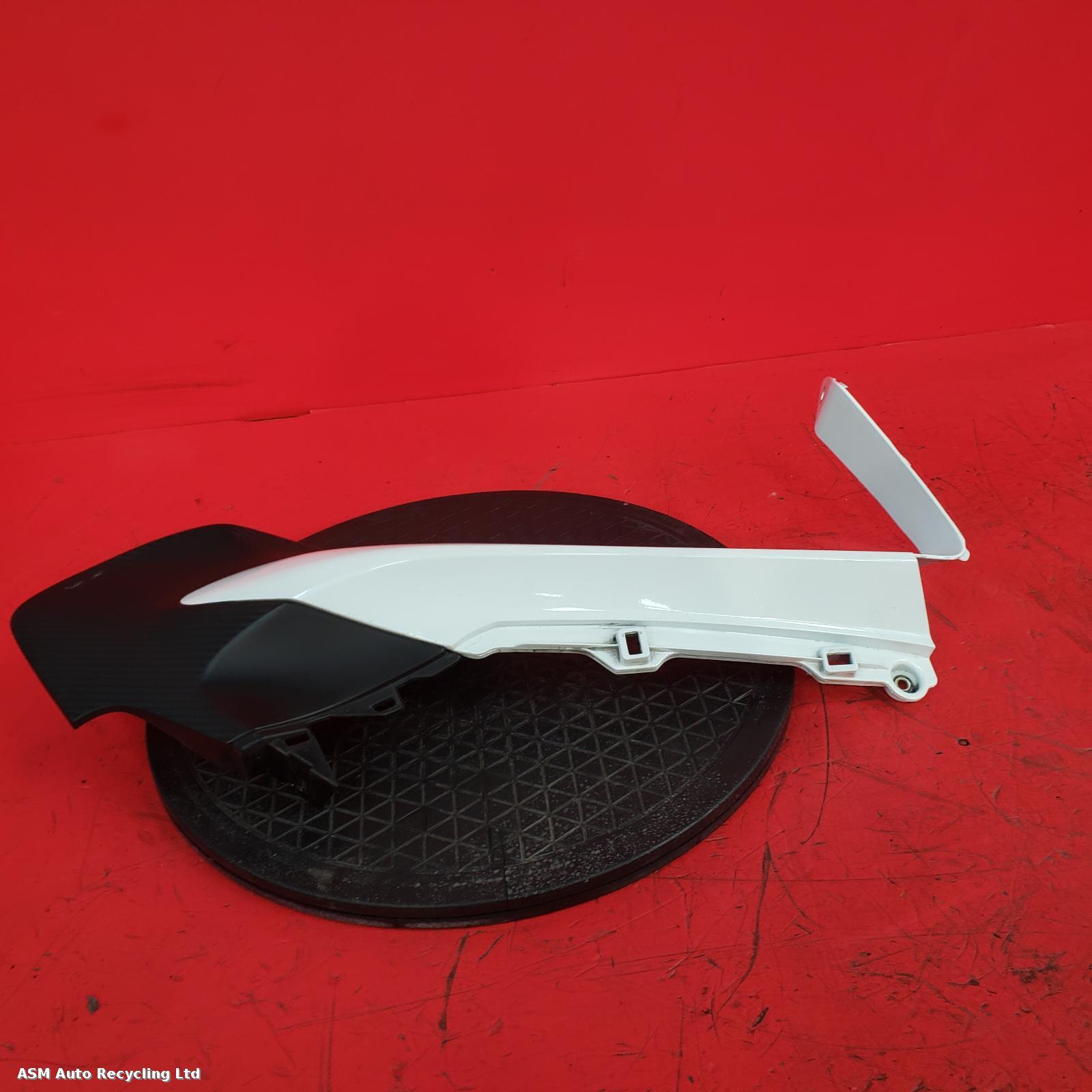 View Auto part Infill Panel Honda Cbr650f 2016