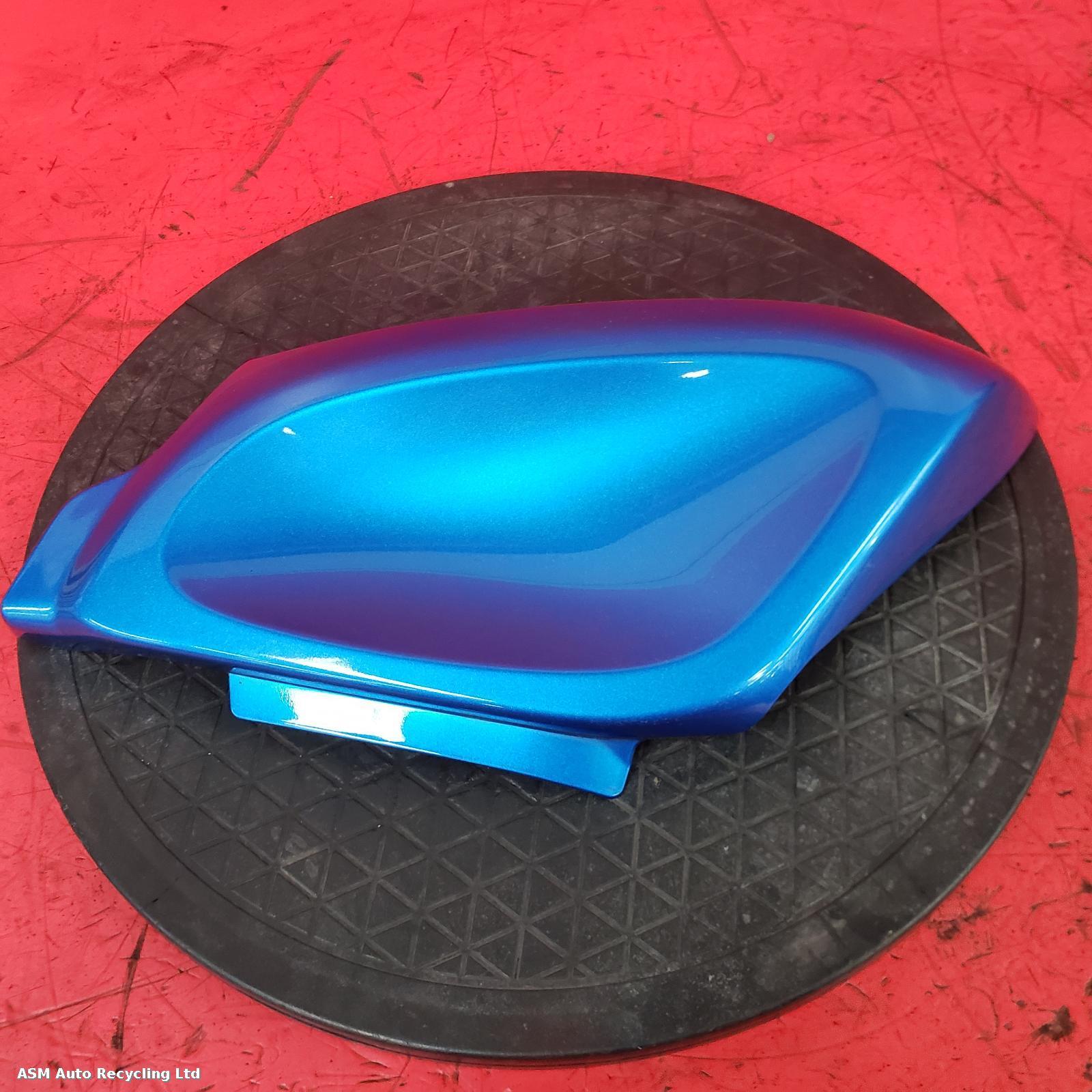 View Auto part Tank Trim Suzuki Gsxr 125 2018