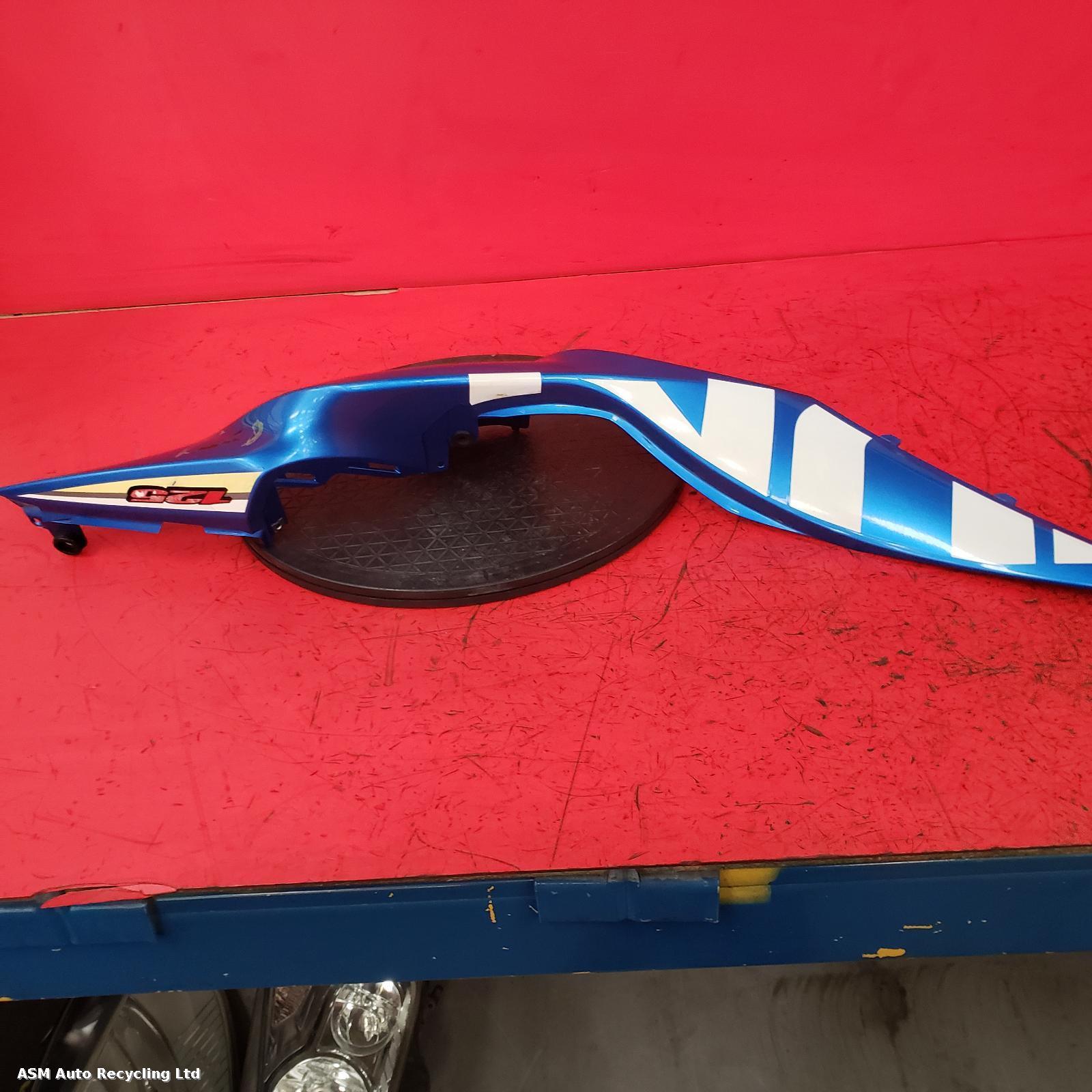 View Auto part Seat Cowl Suzuki Gsxr 125 2018