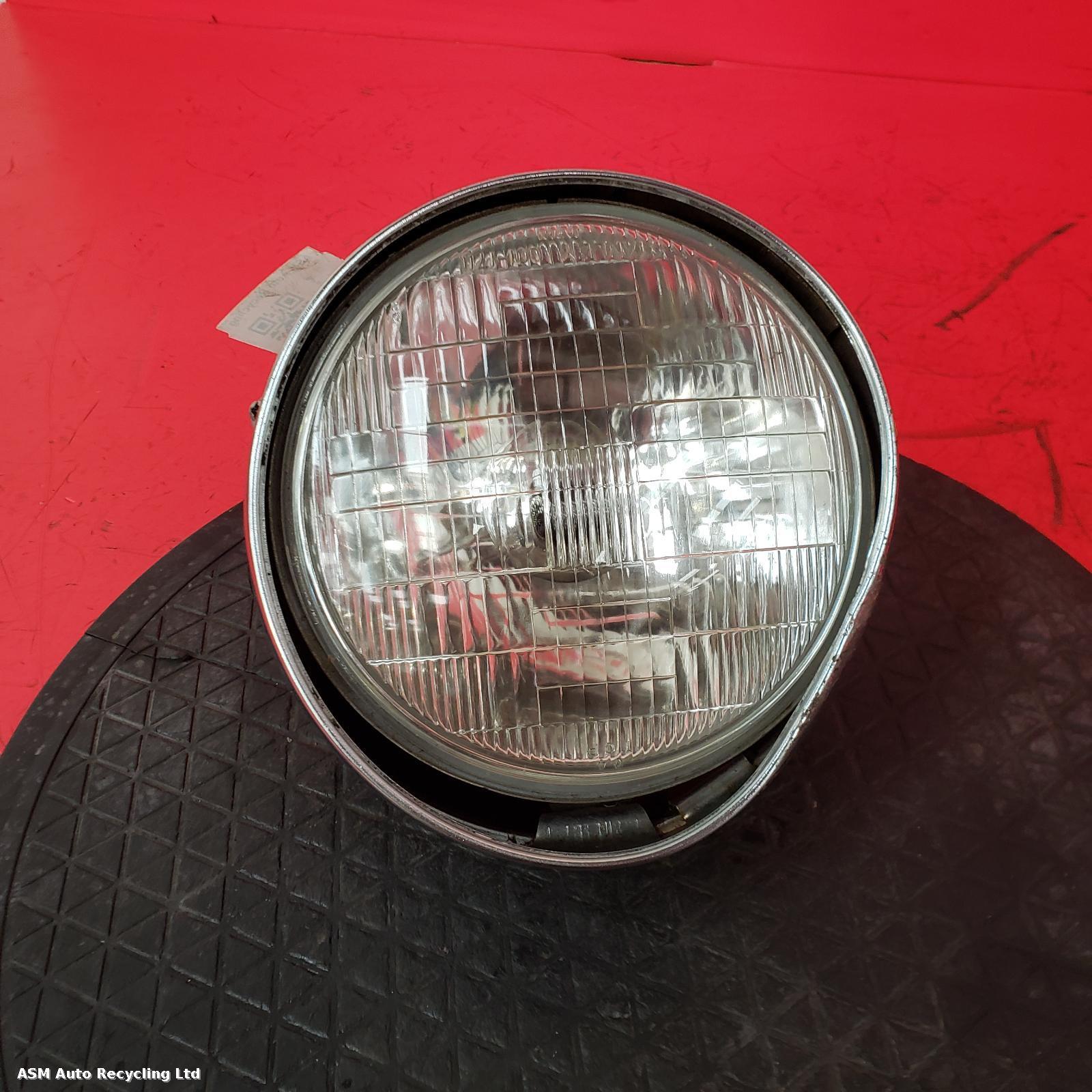 View Auto part Headlamp Yamaha Sr 250 1980