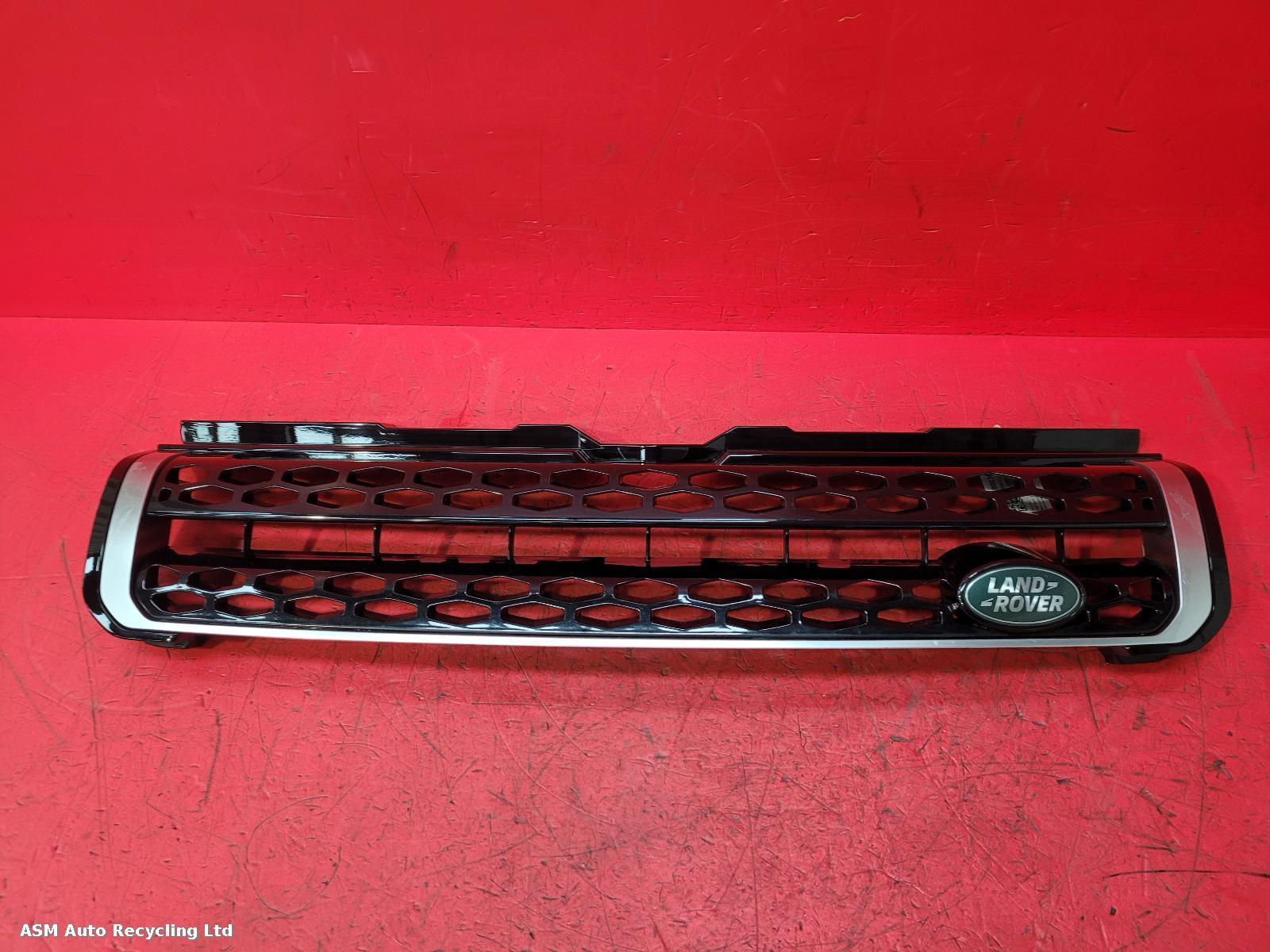 View Auto part Grille Land Rover Range Rover Evoque 2018