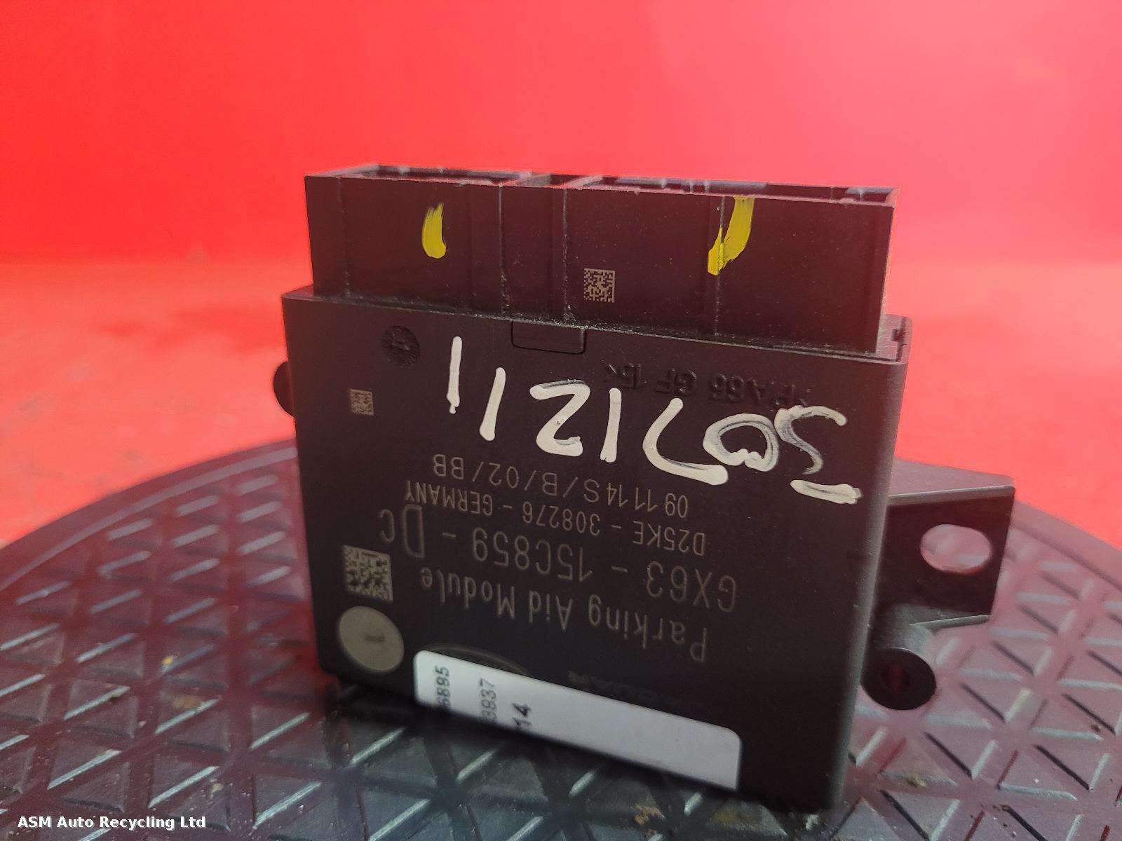 View Auto part ECU Land Rover Range Rover Sport 2014