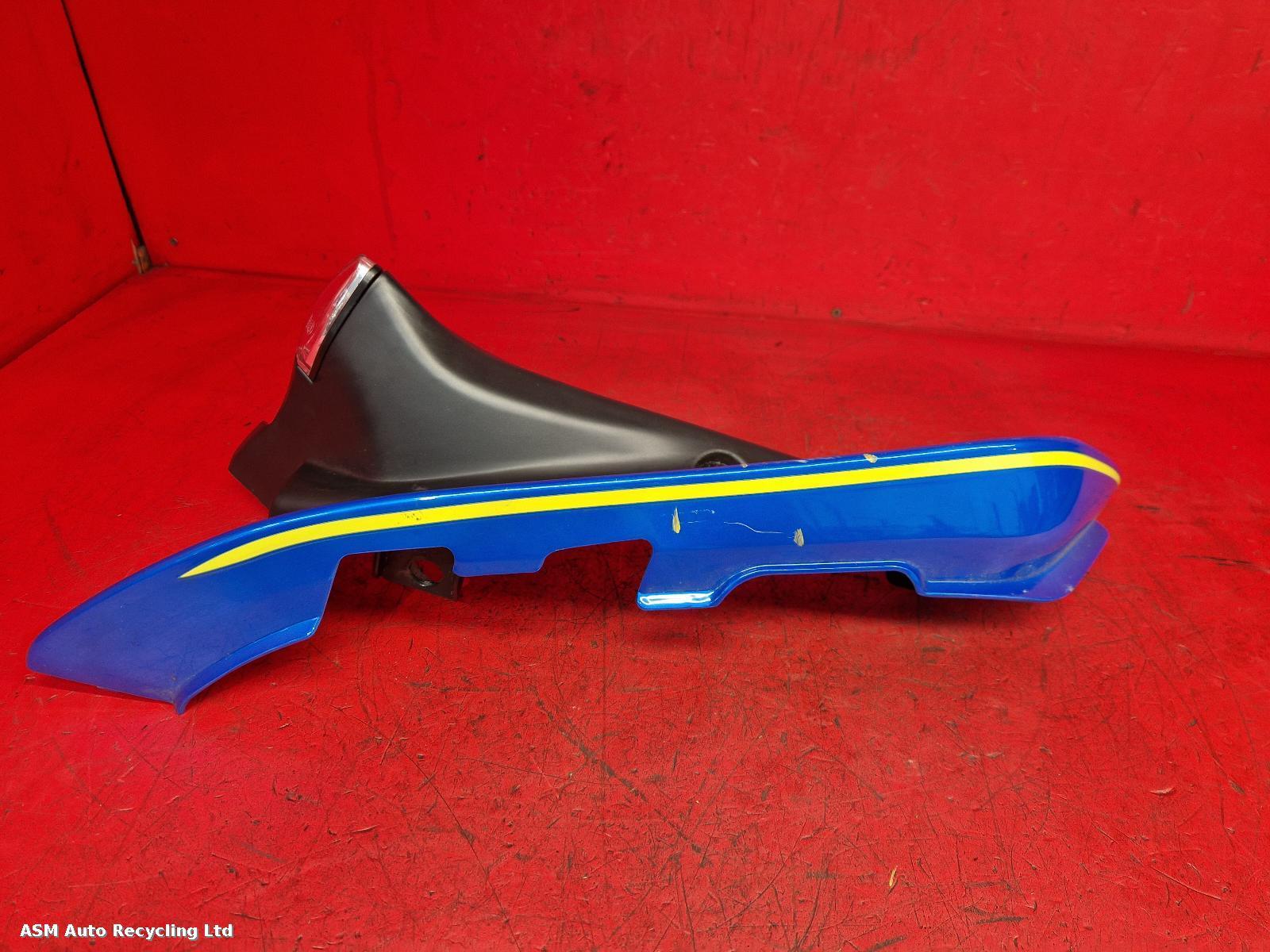 View Auto part Seat Cowl Lexmoto Assault 2022