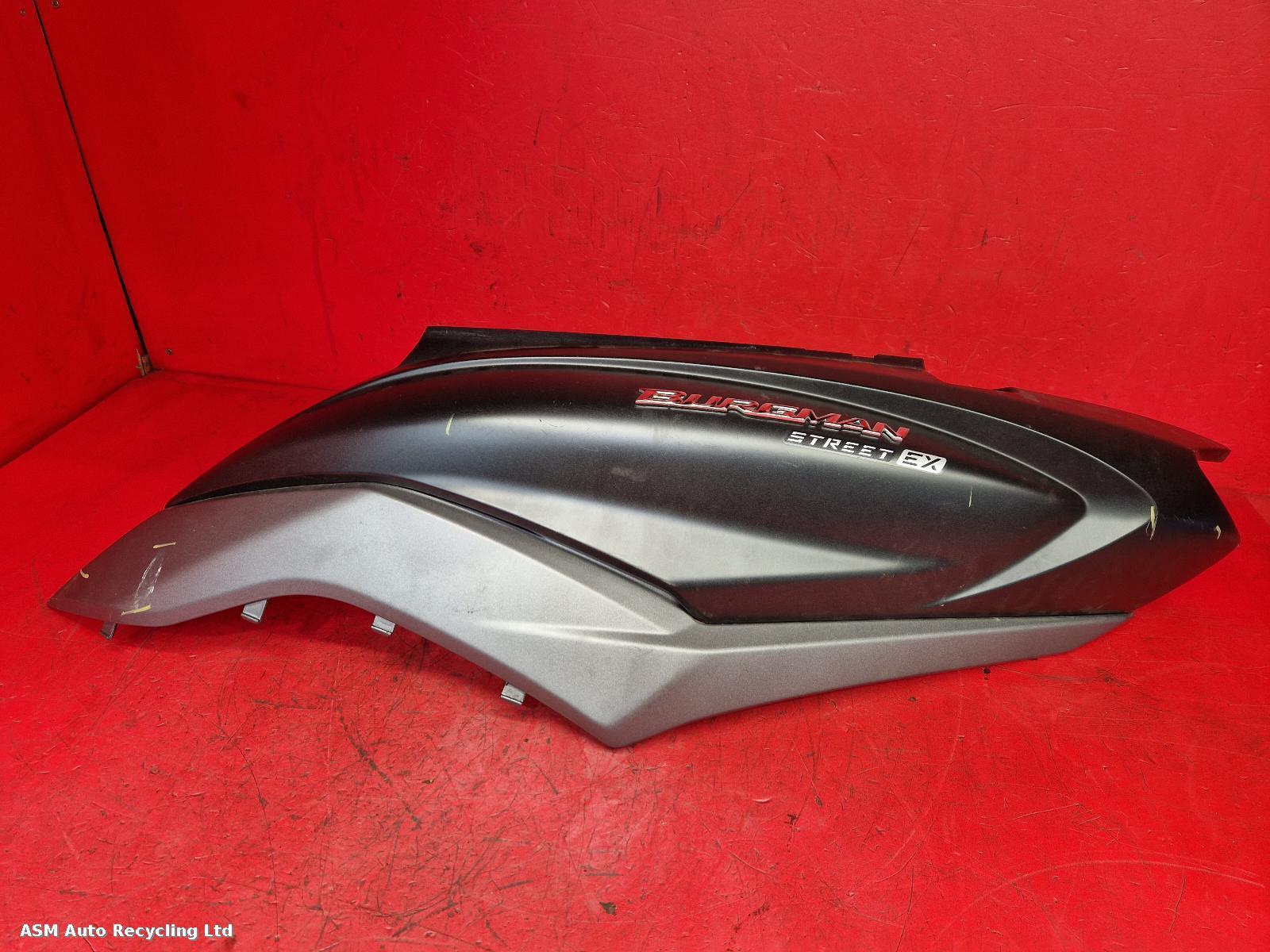 View Auto part Seat Cowl Suzuki Burgman    2023
