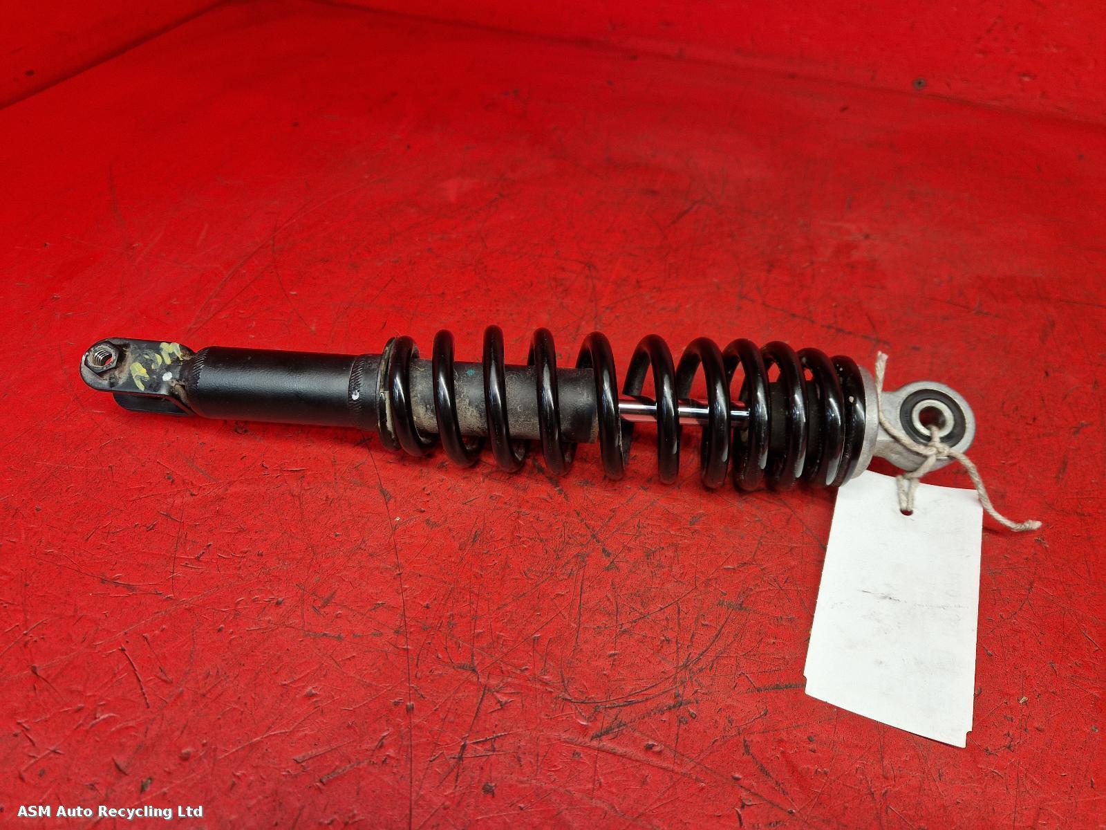 View Auto part Rear Shock Absorber Suzuki Burgman    2023
