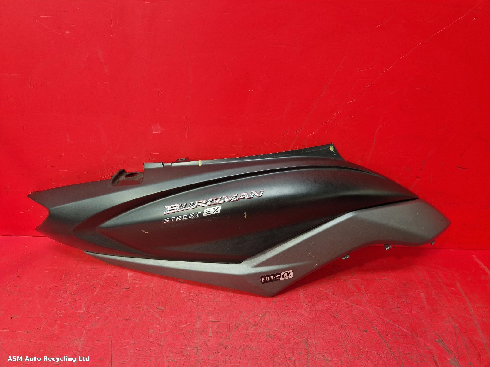 View Auto part Seat Cowl Suzuki Burgman    2023