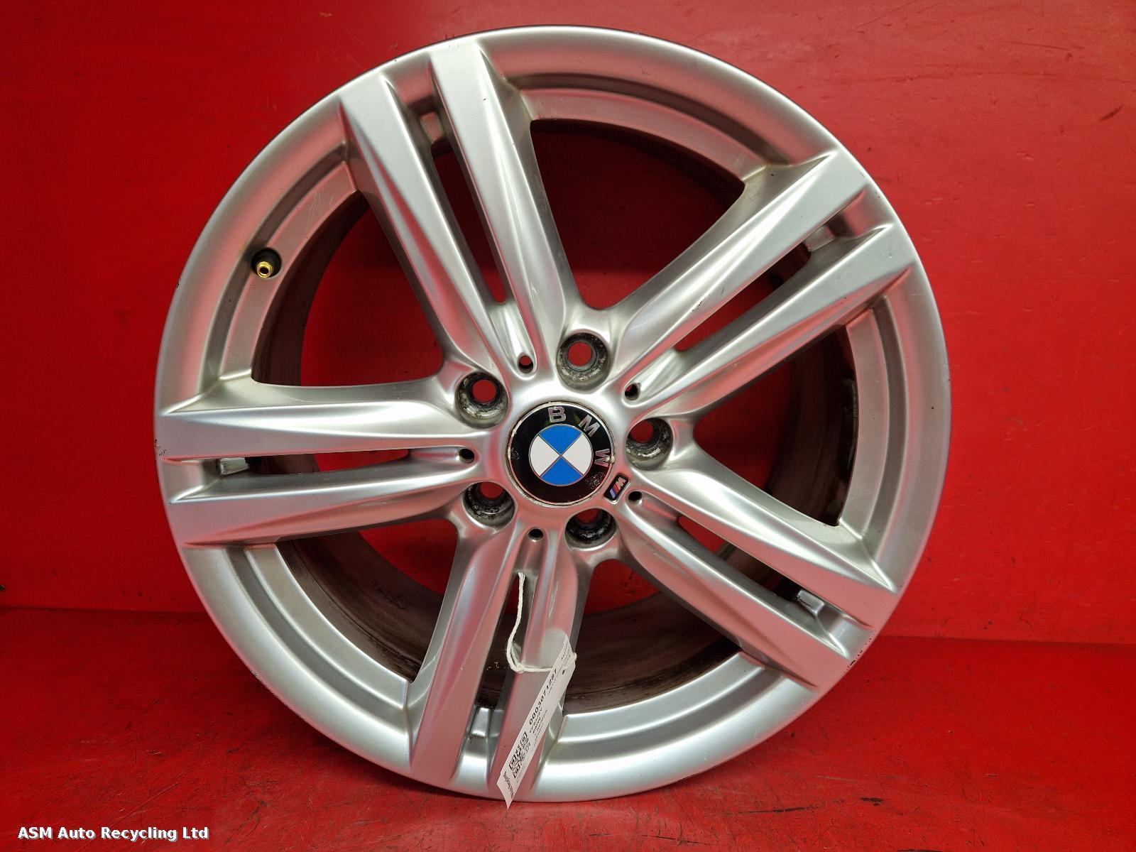 View Auto part Wheel Bmw 1 Series 2013
