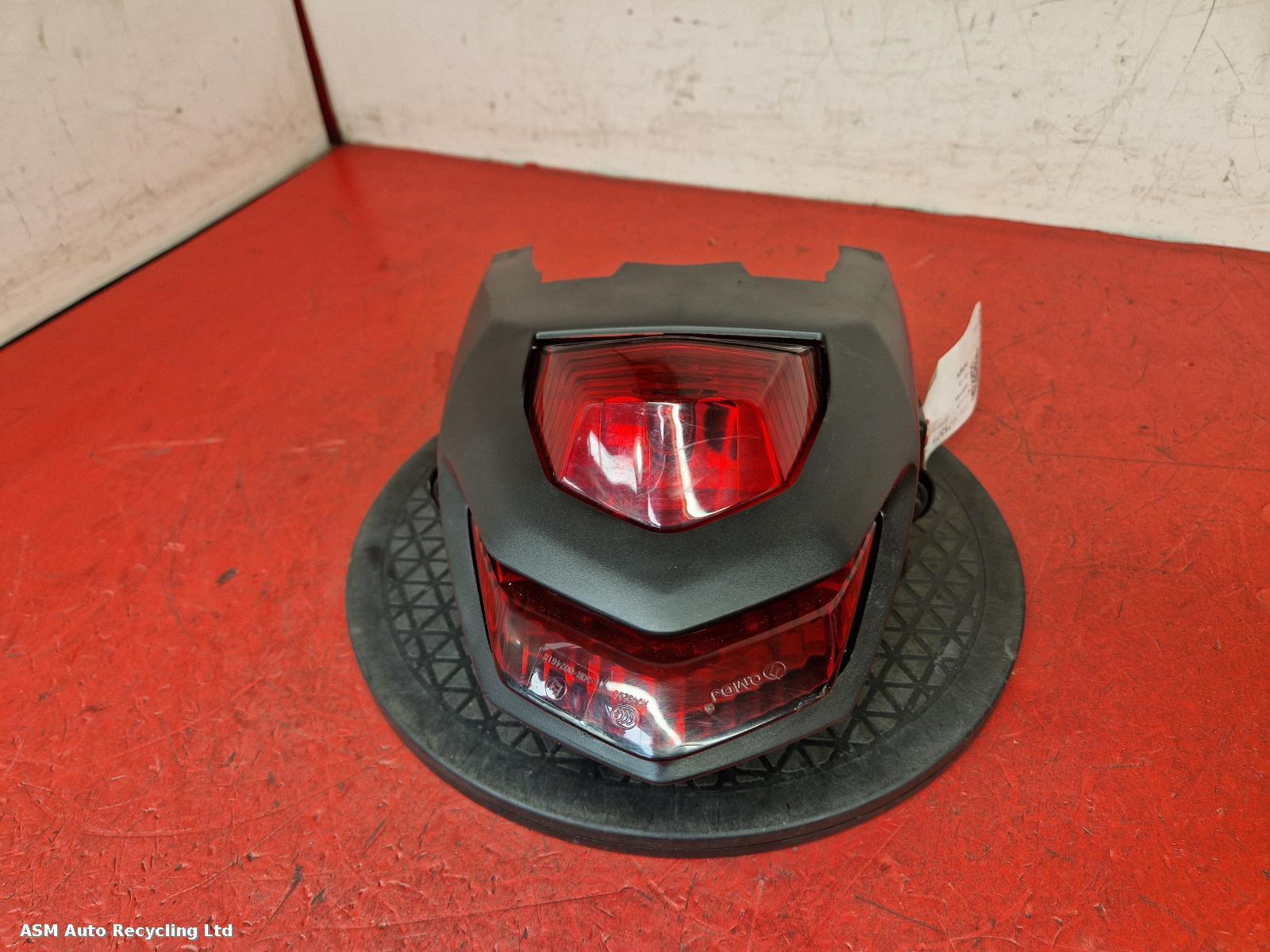 View Auto part Taillight Yamaha Ys 125 2018