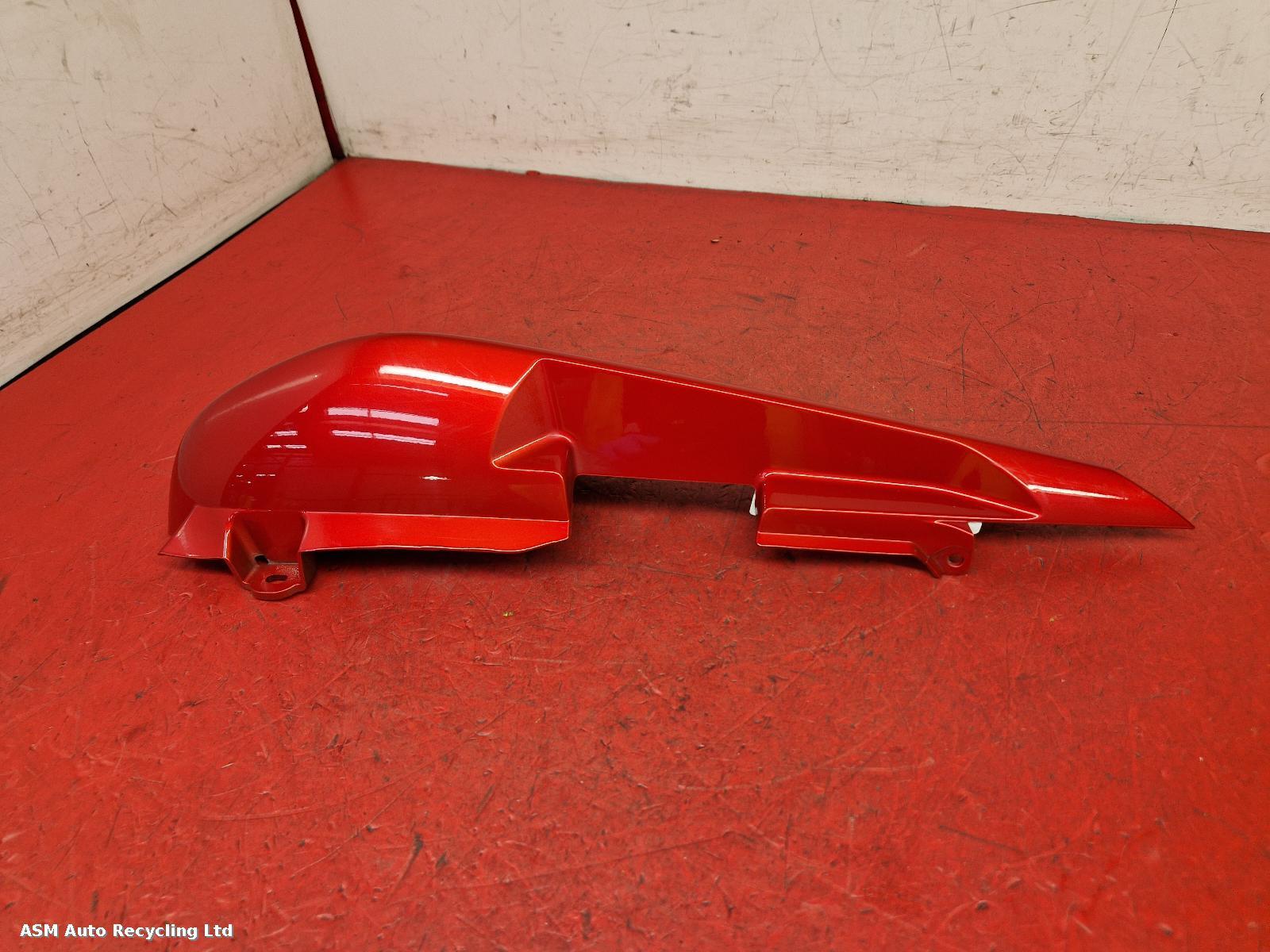 View Auto part Seat Cowl Yamaha Ys 125 2018