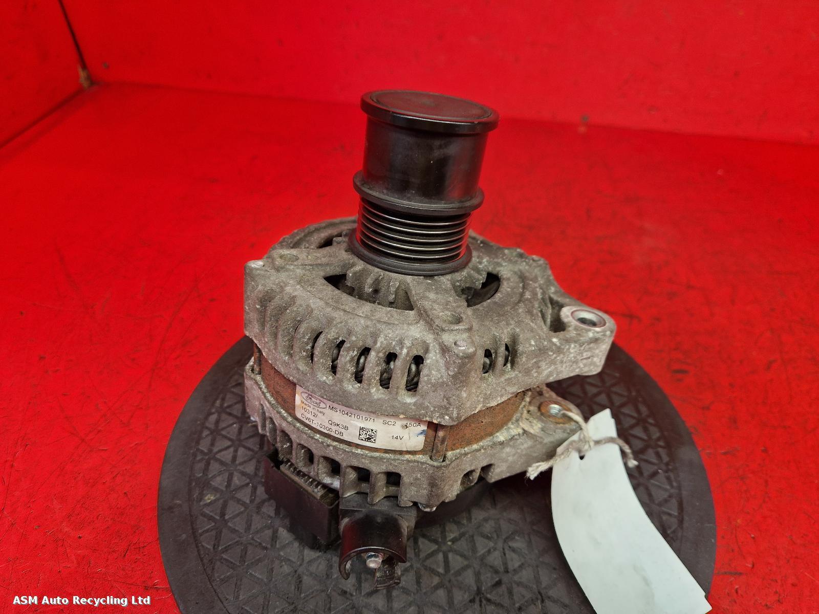 View Auto part Alternator Ford Focus 2012