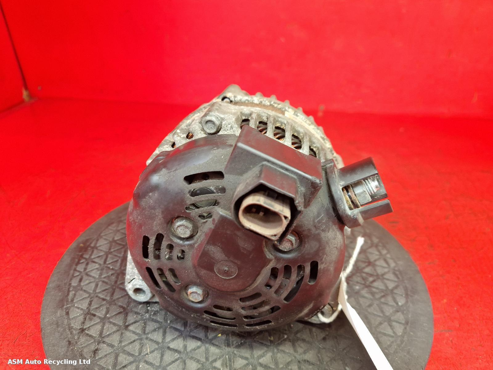 View Auto part Alternator Ford Focus 2012
