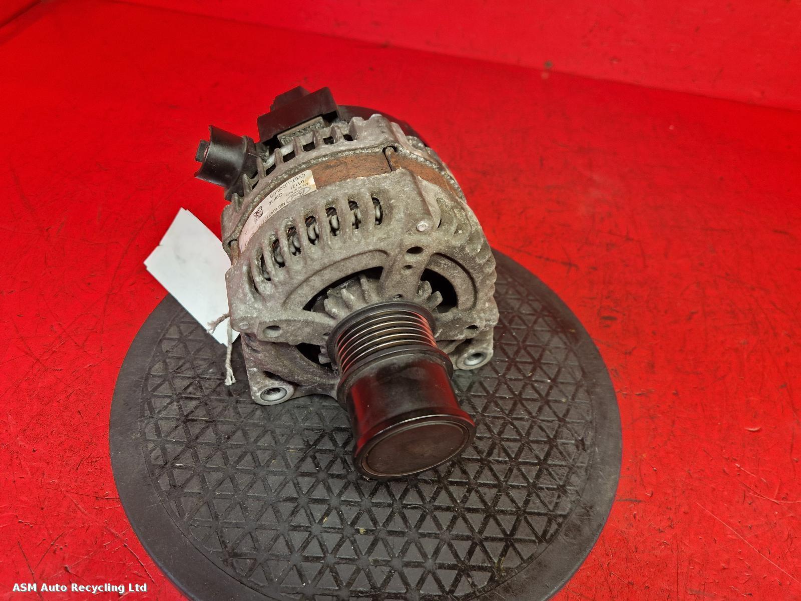 View Auto part Alternator Ford Focus 2012