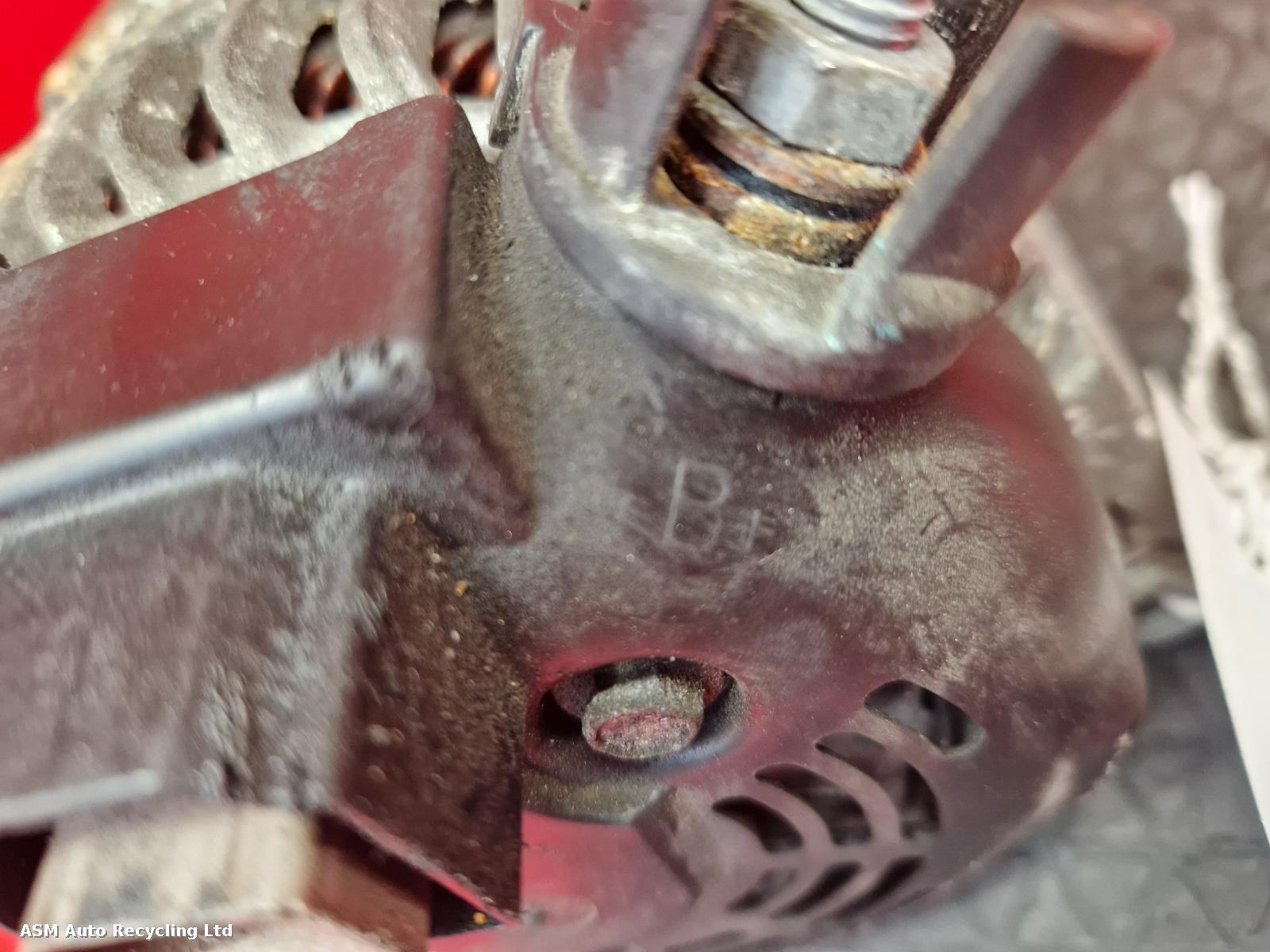 View Auto part Alternator Ford Focus 2012
