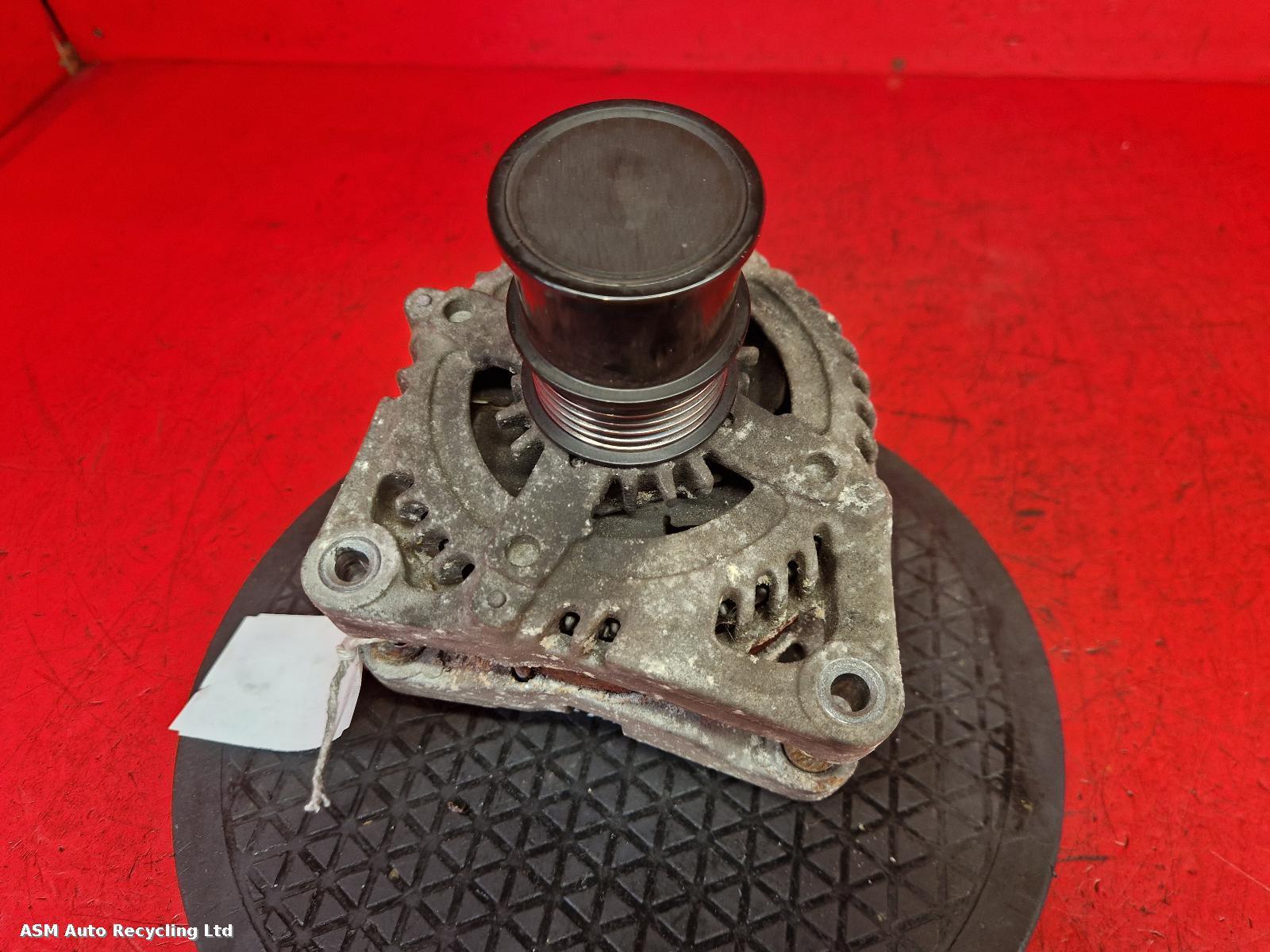 View Auto part Alternator Ford Focus 2012