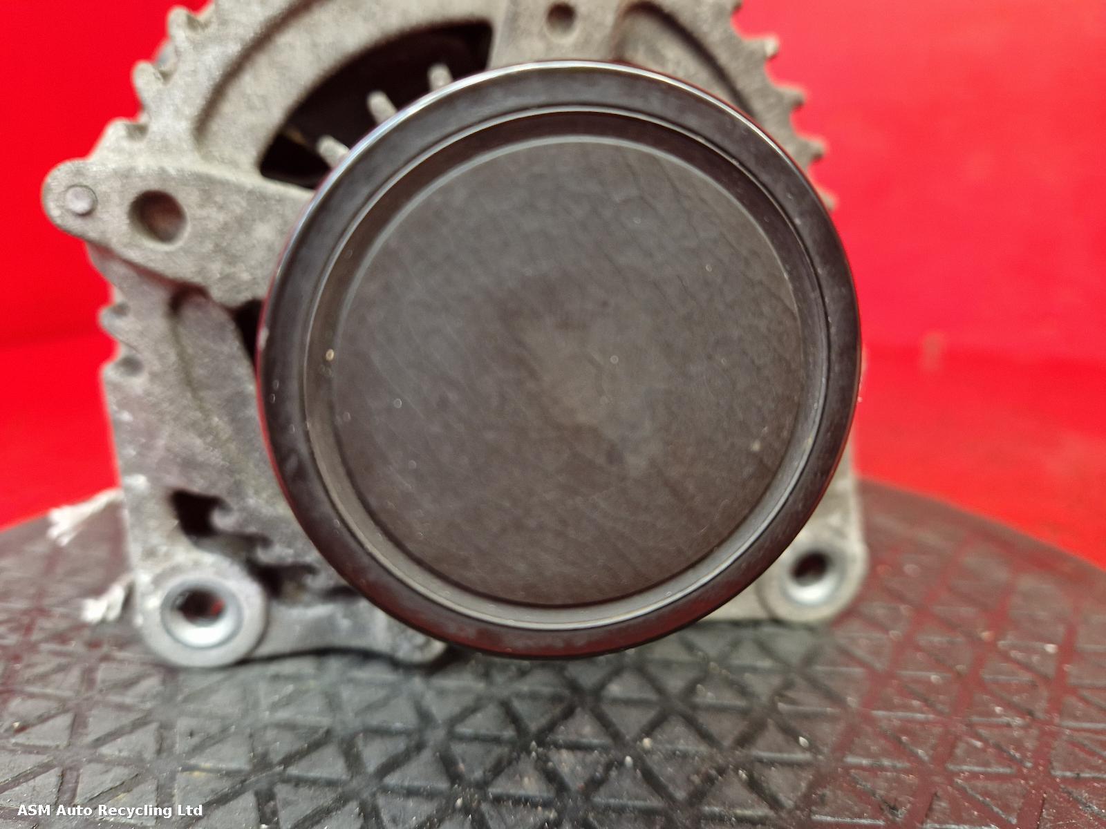 View Auto part Alternator Ford Focus 2012