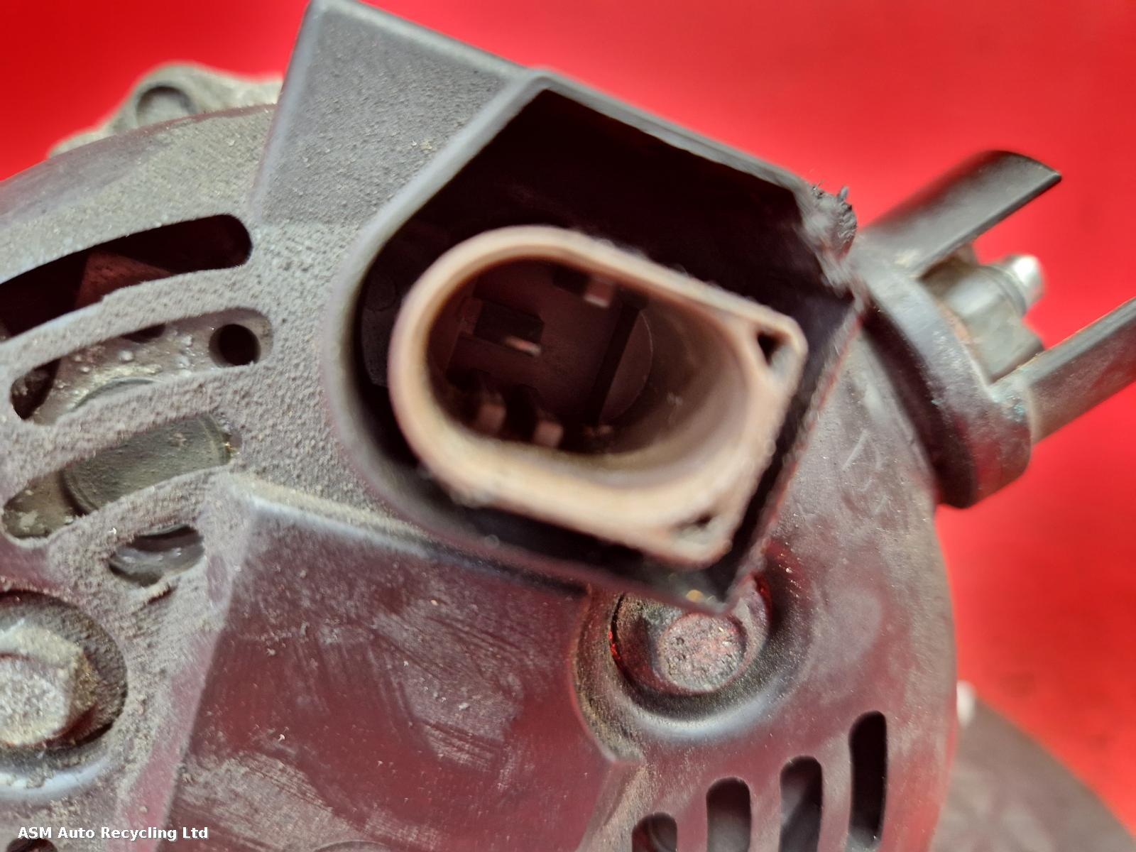 View Auto part Alternator Ford Focus 2012