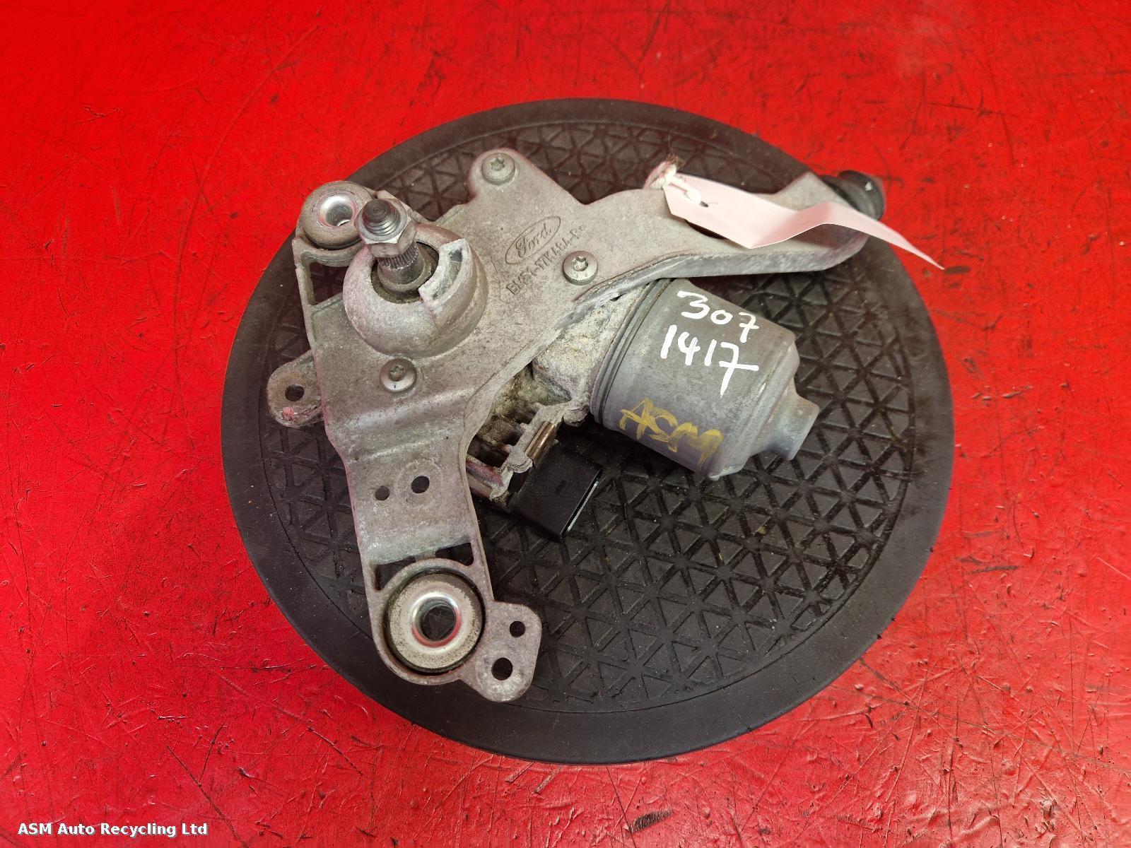 View Auto part Wiper Motor Front Ford Focus 2012