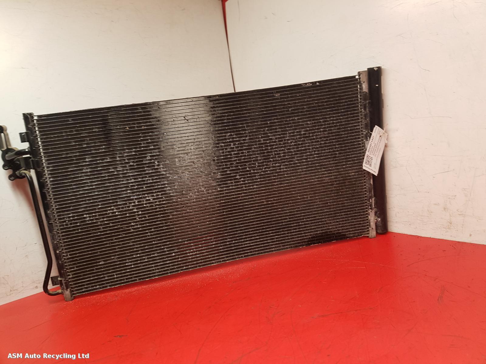 View Auto part Condenser Land Rover Range Rover Evoque 2019
