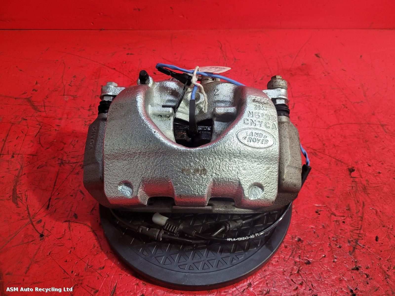 View Auto part Caliper Land Rover Range Rover Sport 2020