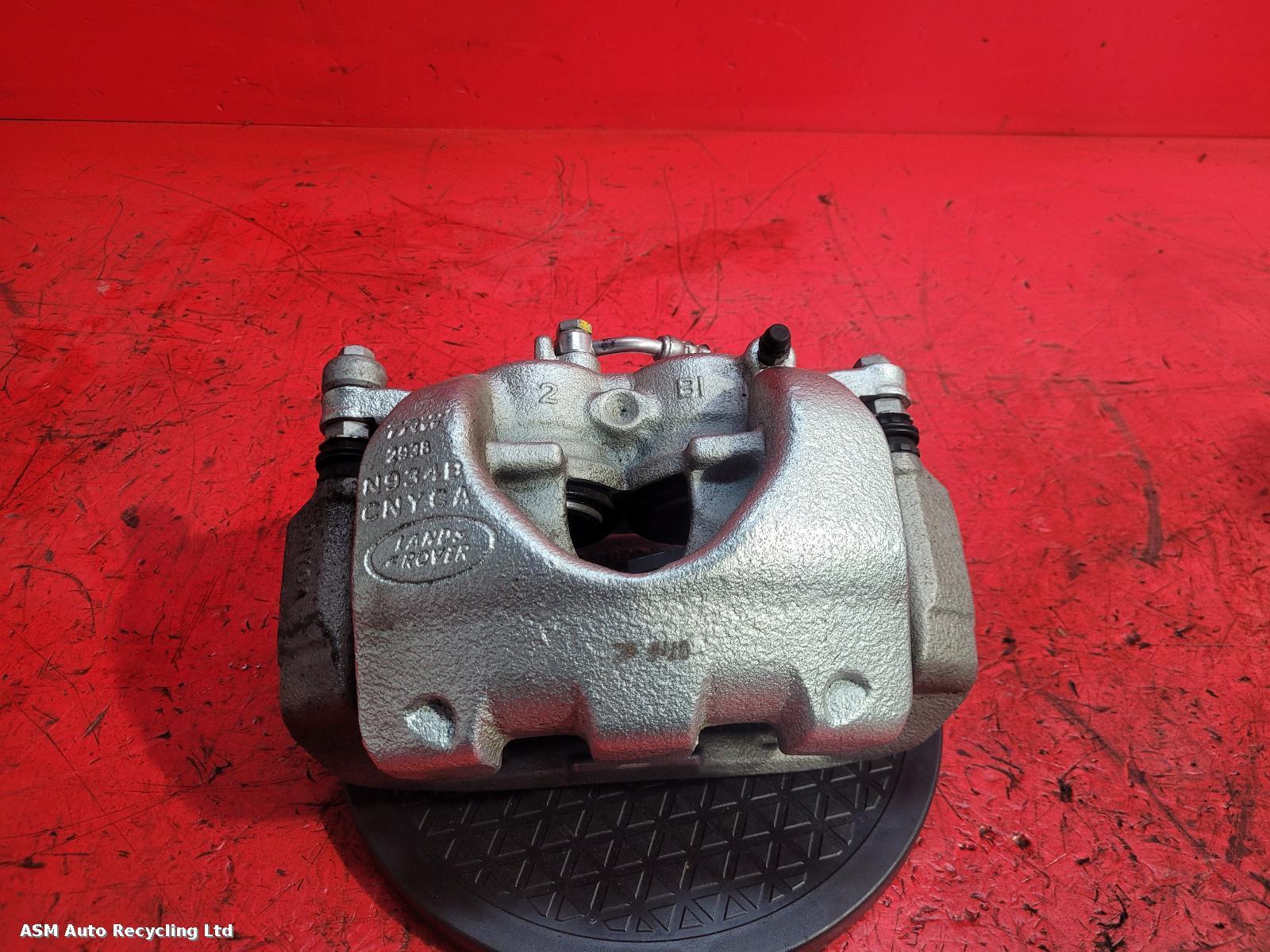 View Auto part Caliper Land Rover Range Rover Sport 2020