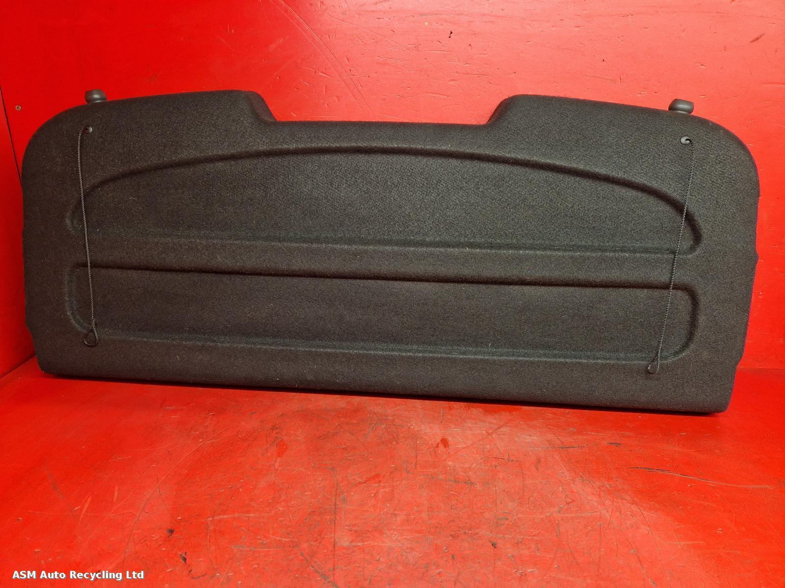 View Auto part Parcel Shelf Ford Fiesta 2013