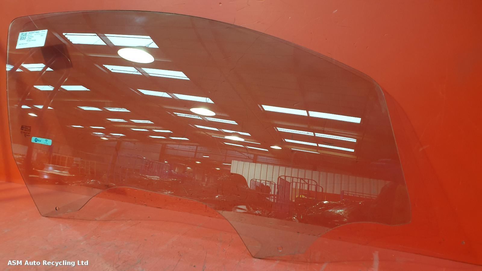 View Auto part RF Door Window Vauxhall Corsa 2016