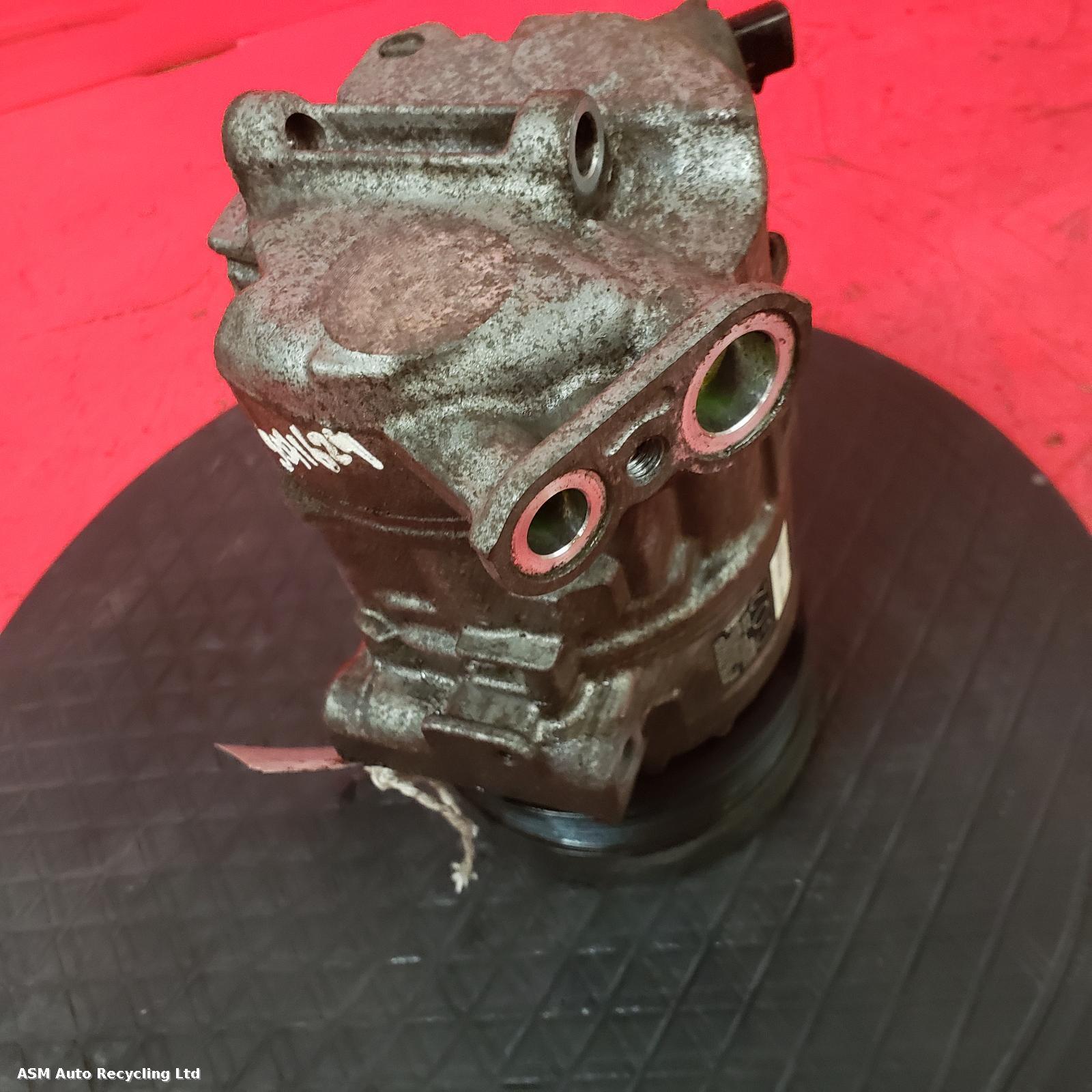 View Auto part Compressor Vauxhall Corsa 2016