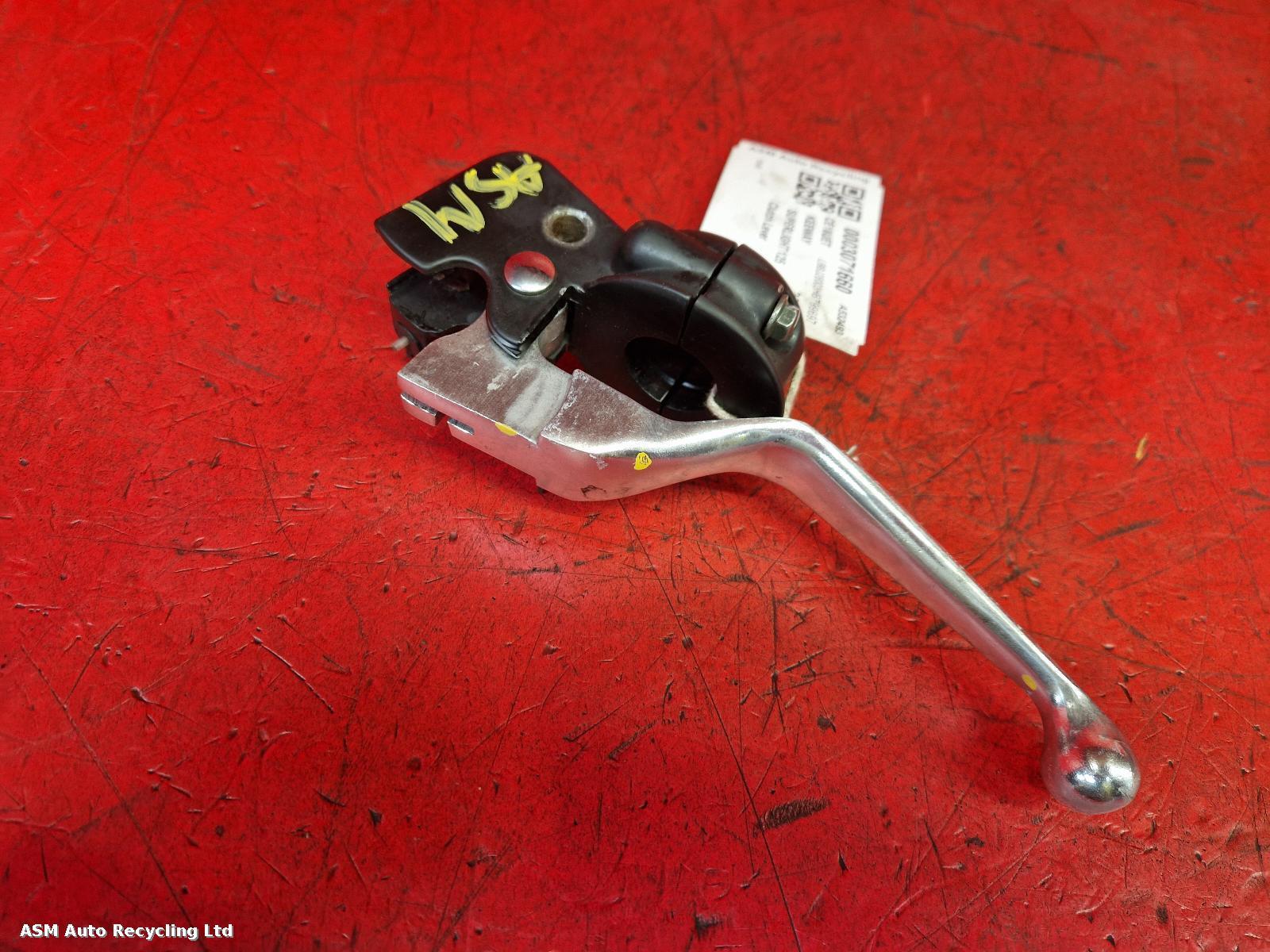View Auto part Clutch Lever Keeway Superlight 125 2018