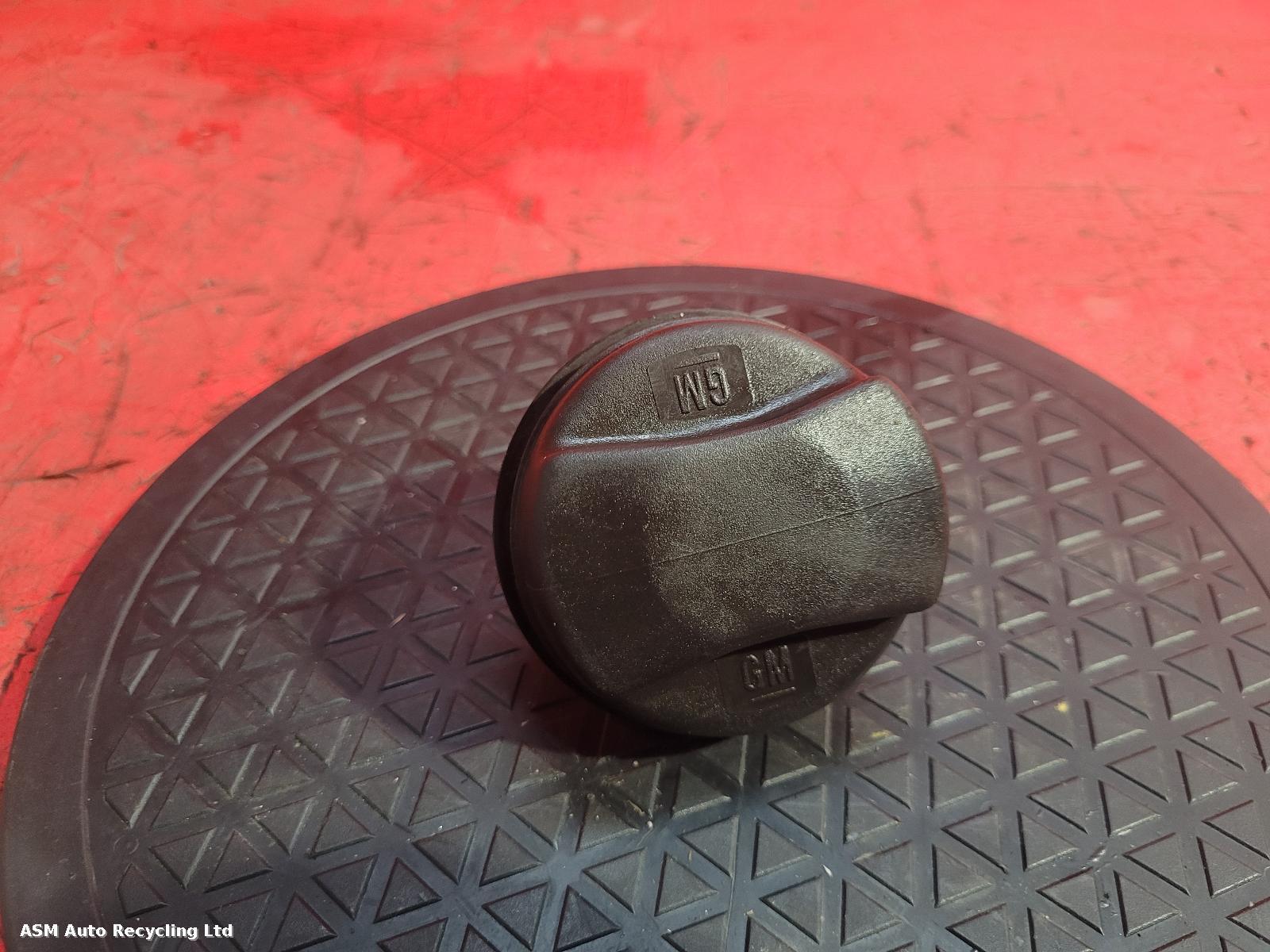 View Auto part Fuel Filler Flap Vauxhall Meriva 2006