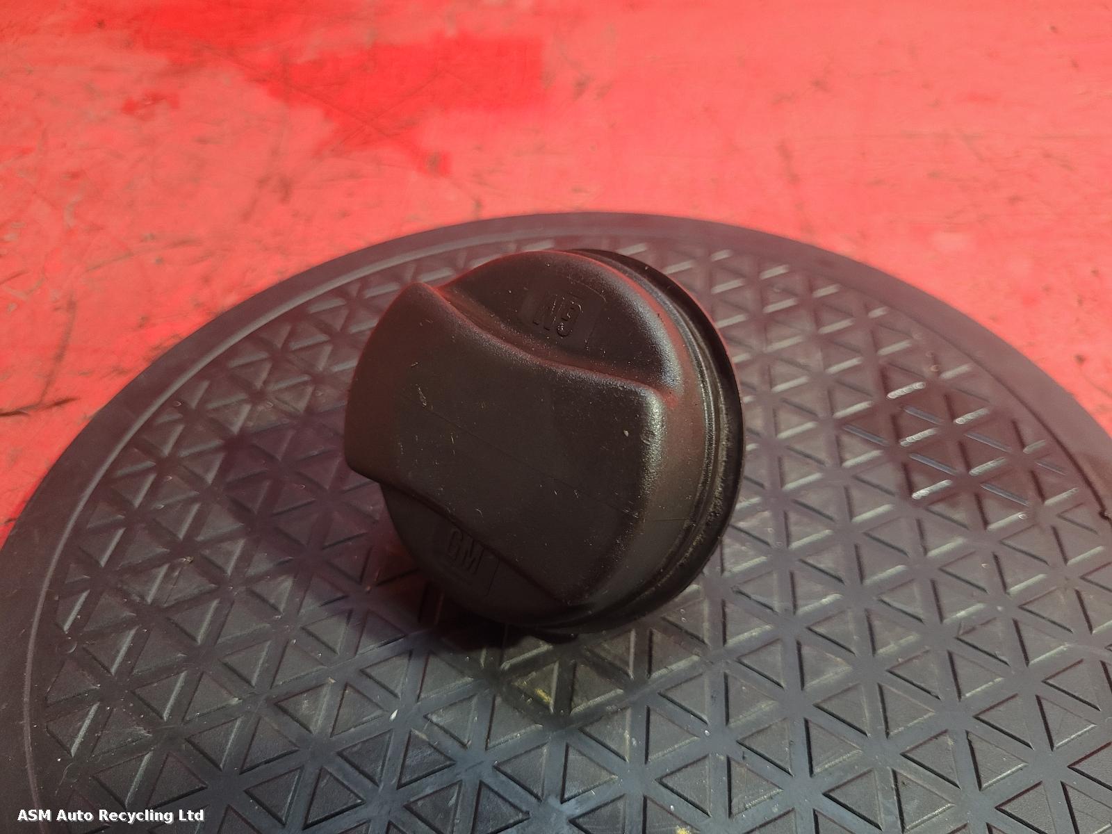 View Auto part Fuel Filler Flap Vauxhall Meriva 2006