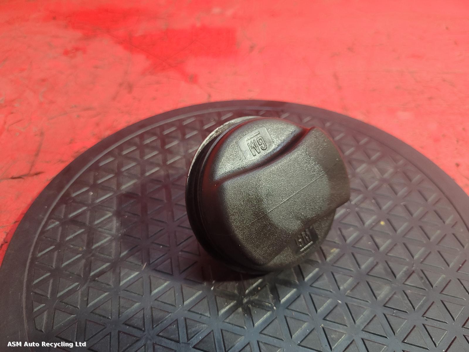 View Auto part Fuel Filler Flap Vauxhall Meriva 2006