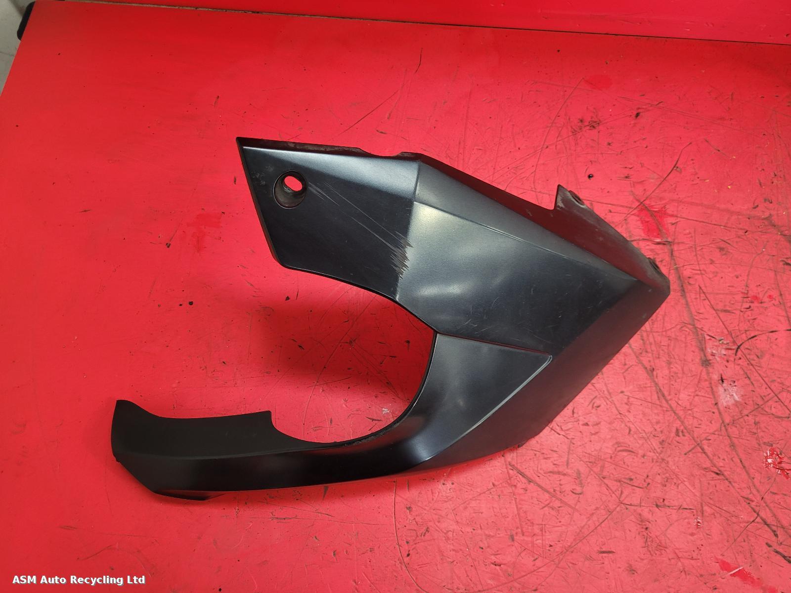 View Auto part Belly Pan Kawasaki Er 6f 2012