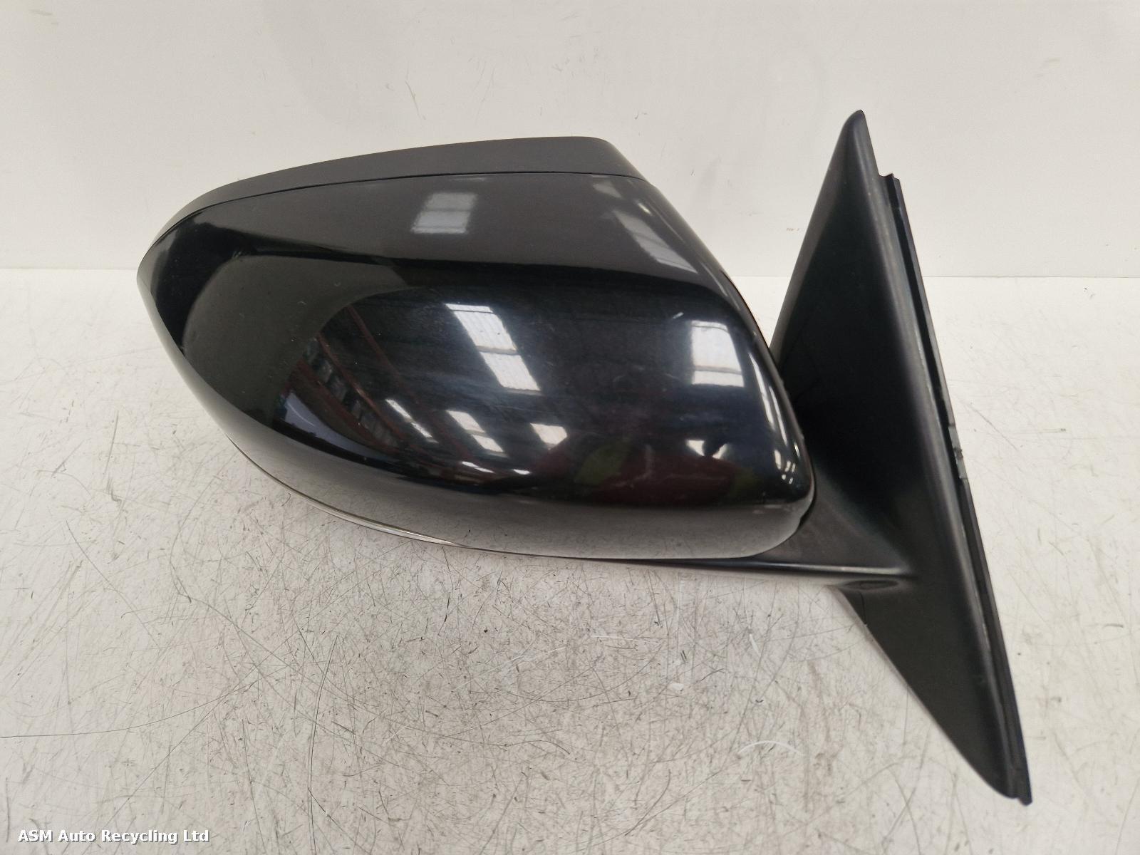 View Auto part R Door Mirror Land Rover Range Rover Evoque 2014