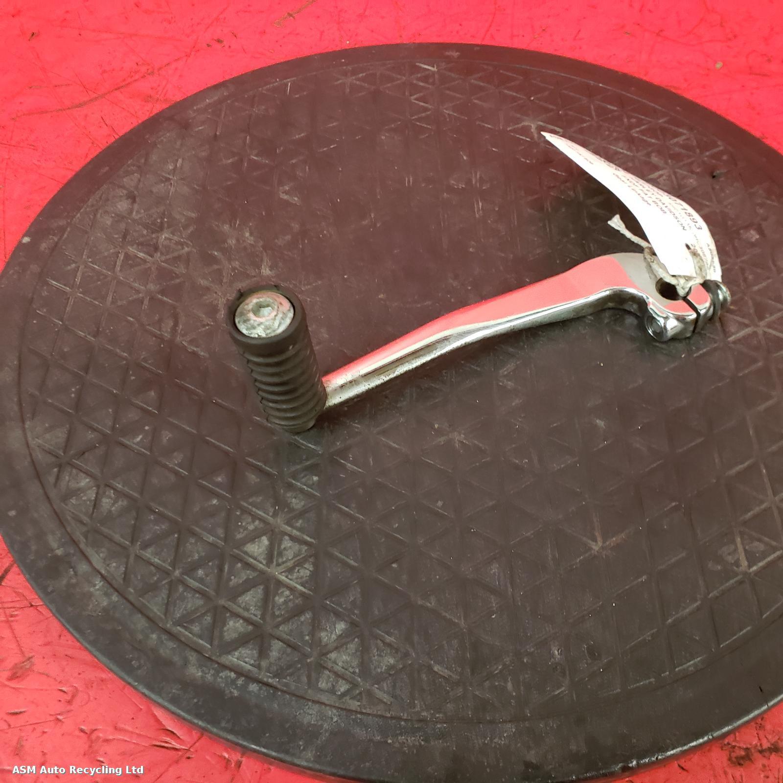 View Auto part Gear Linkage Harley Davidson Fxdf Fat Bob 2017