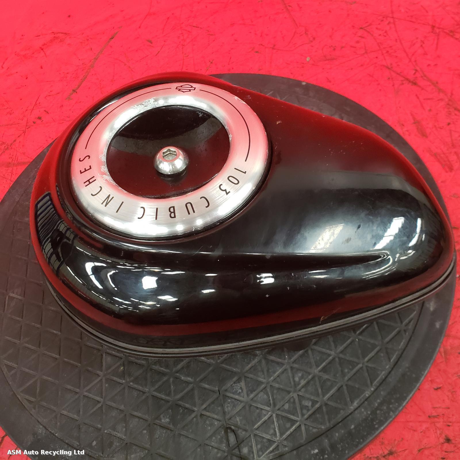View Auto part Air Cleaner/Box Harley Davidson Fxdf Fat Bob 2017