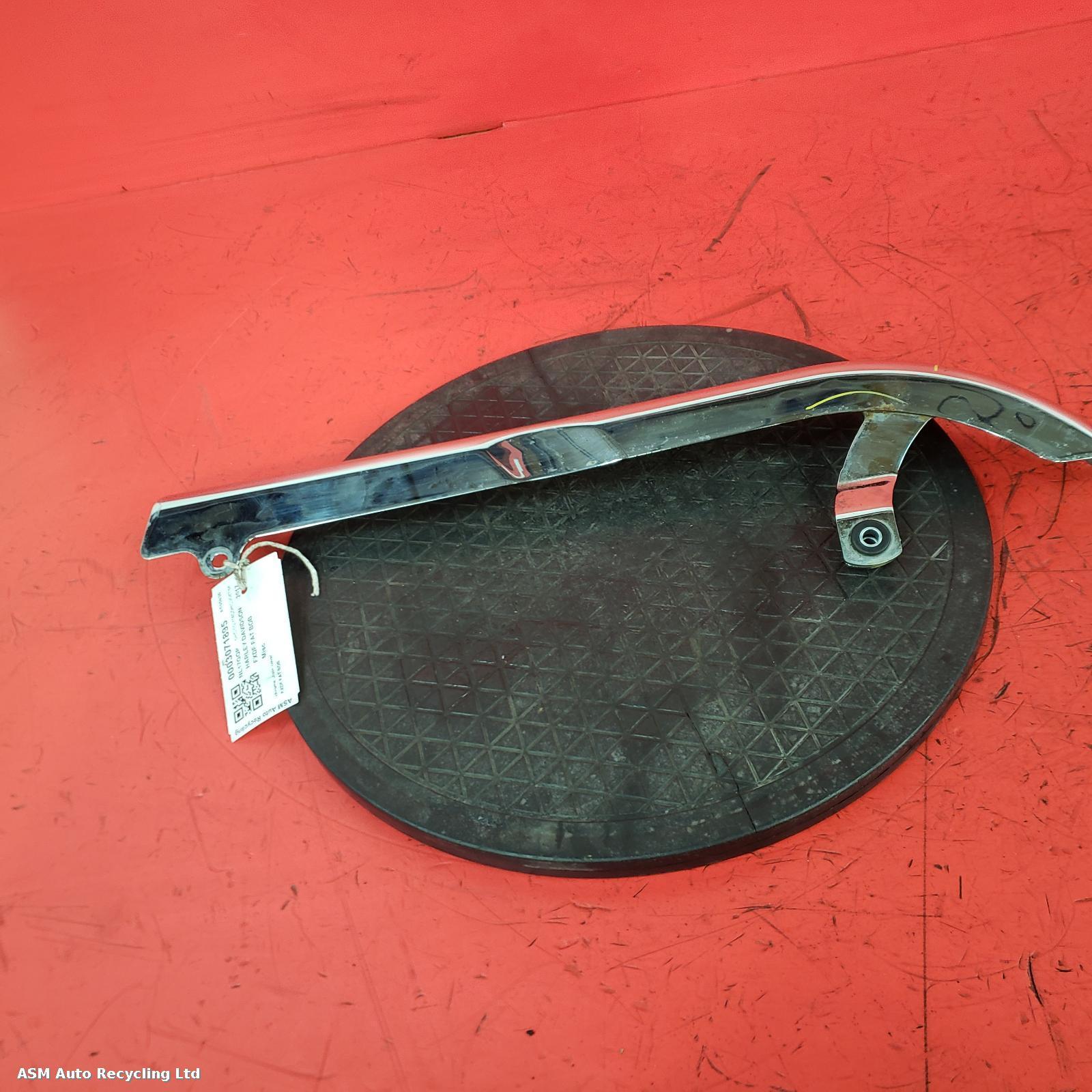 View Auto part Misc Harley Davidson Fxdf Fat Bob 2017