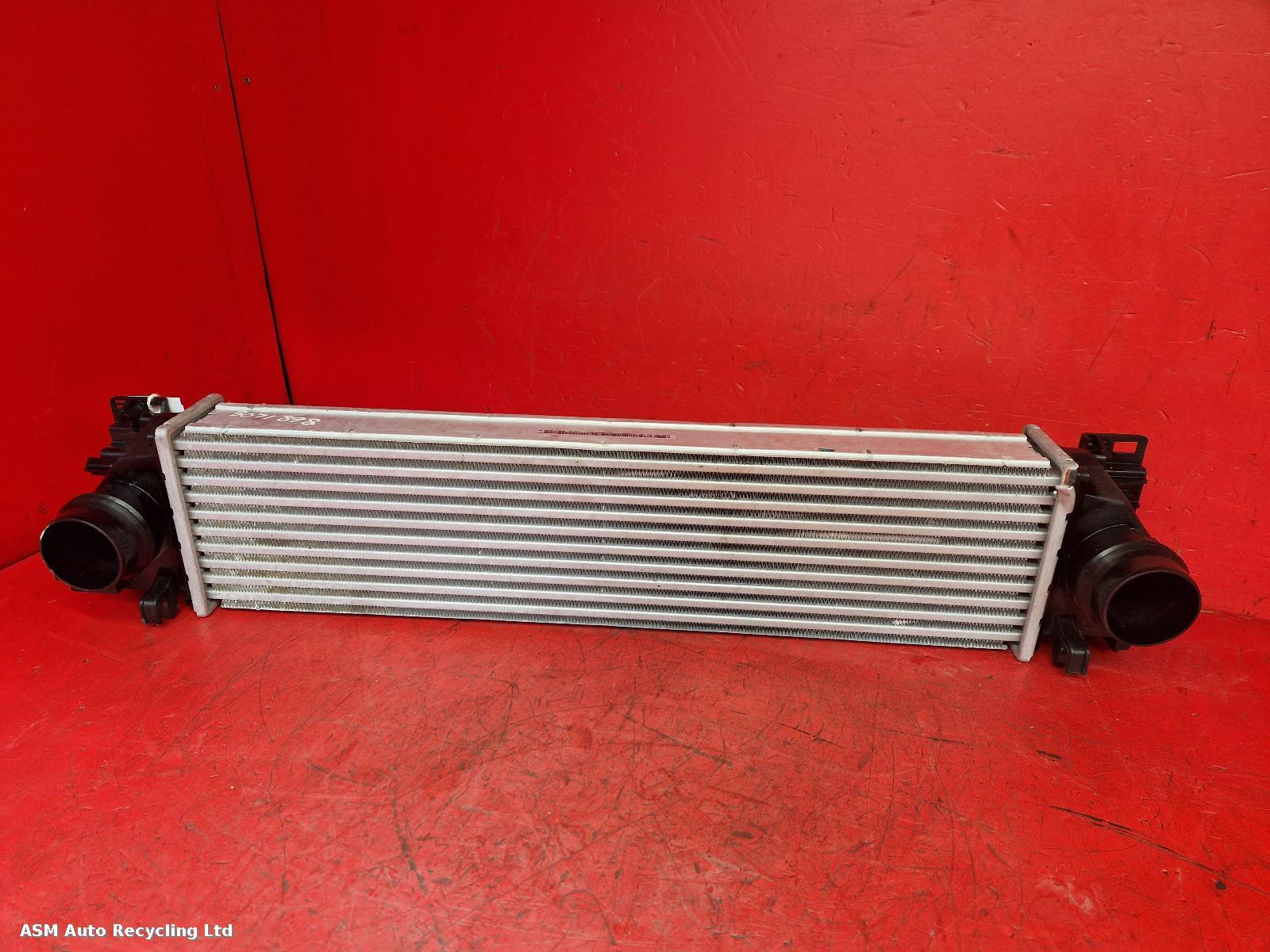 View Auto part Intercooler Volvo Xc40 2022